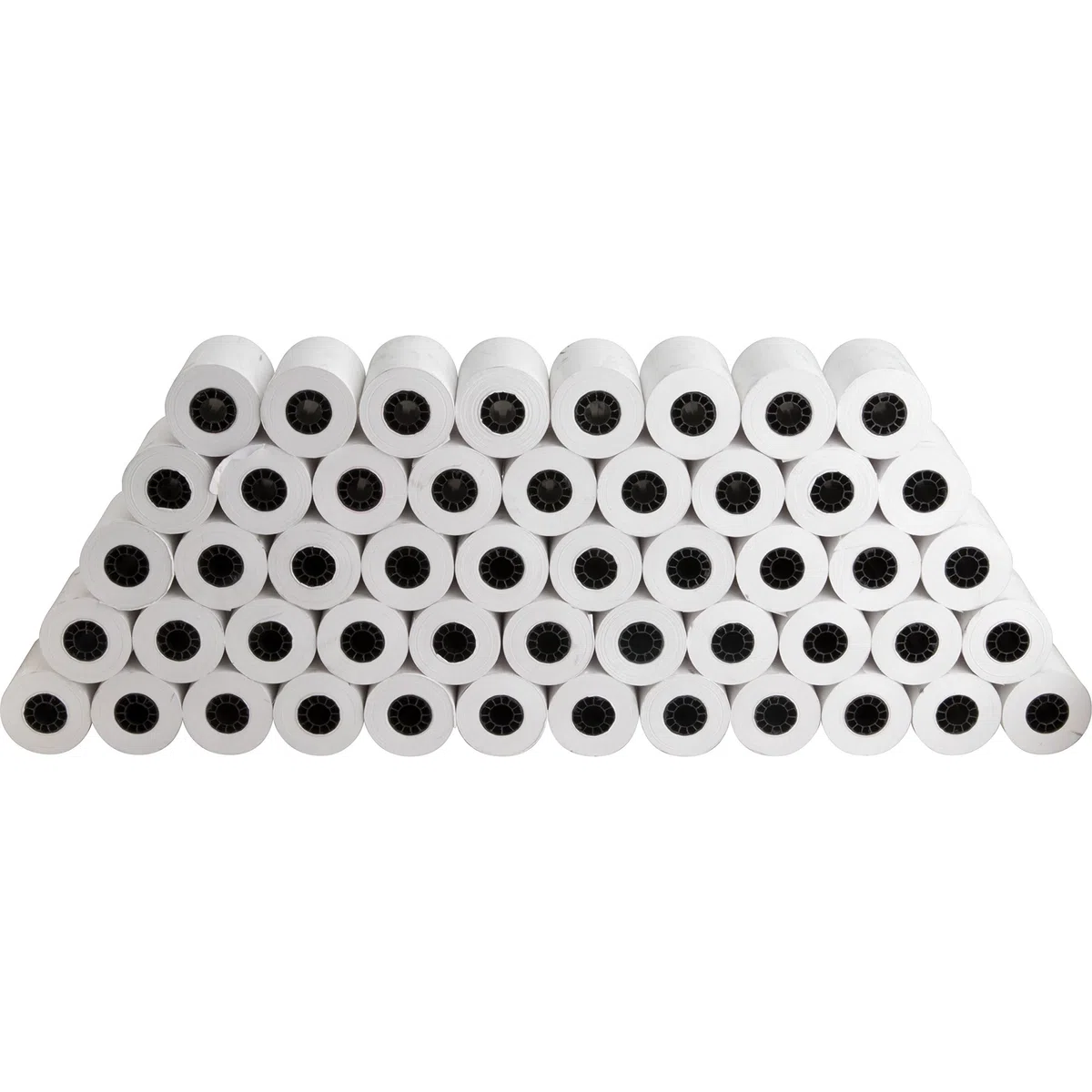 Sparco Products SPR01018 Rollo de papel t-rmico-2-.25in.x80ft -. 50-CT-Blanco
