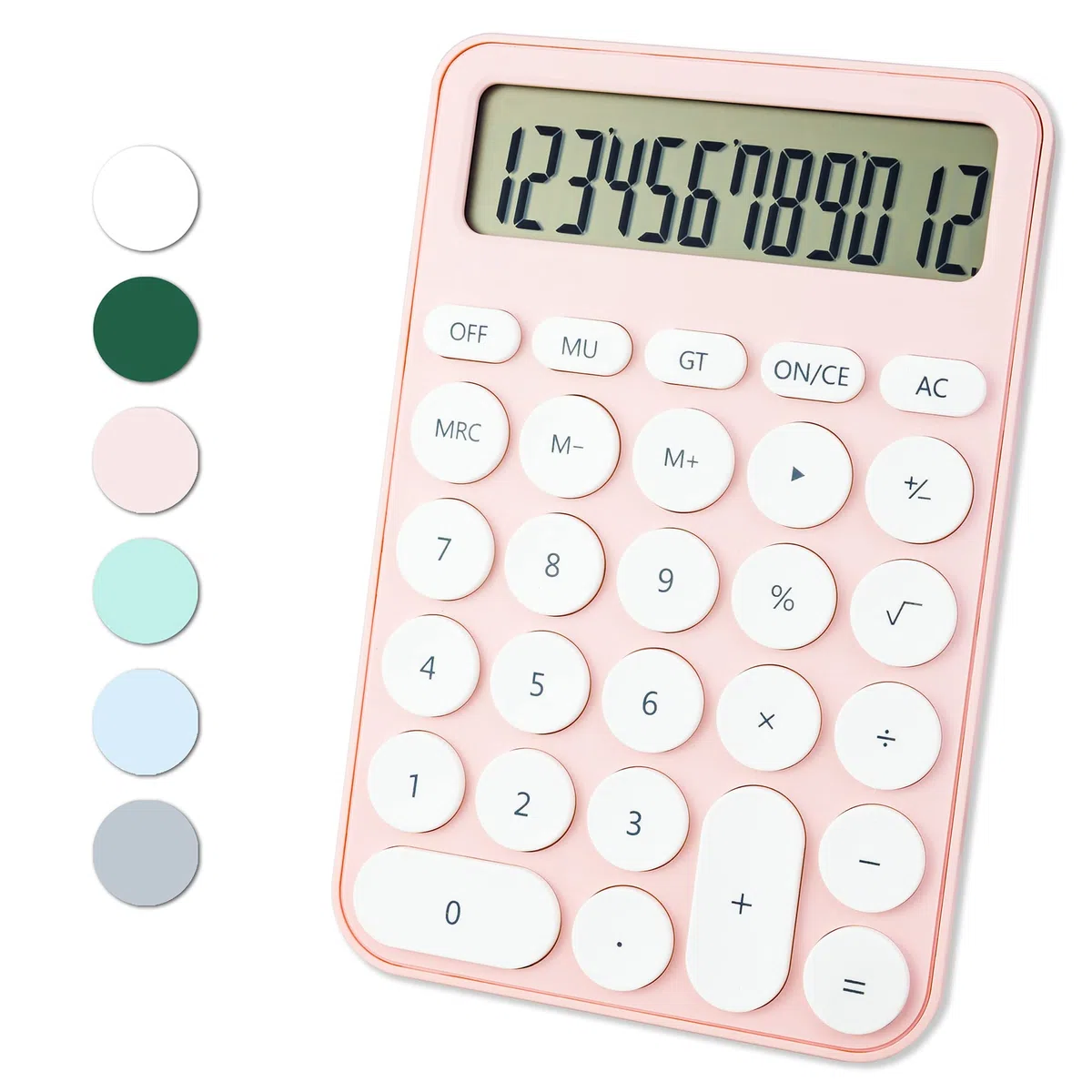 VEWINGL Financial Calculators