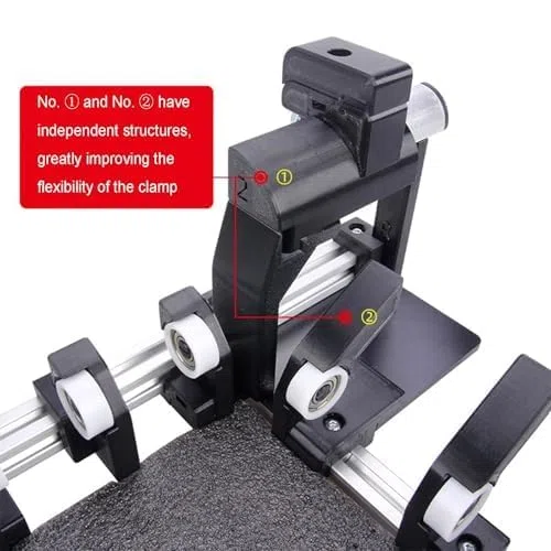 Herramienta plegable de caja, accesorio de montaje de cartón corrugado manual ajustable para embalaje y envío rápidos, 25 cm de longitud
