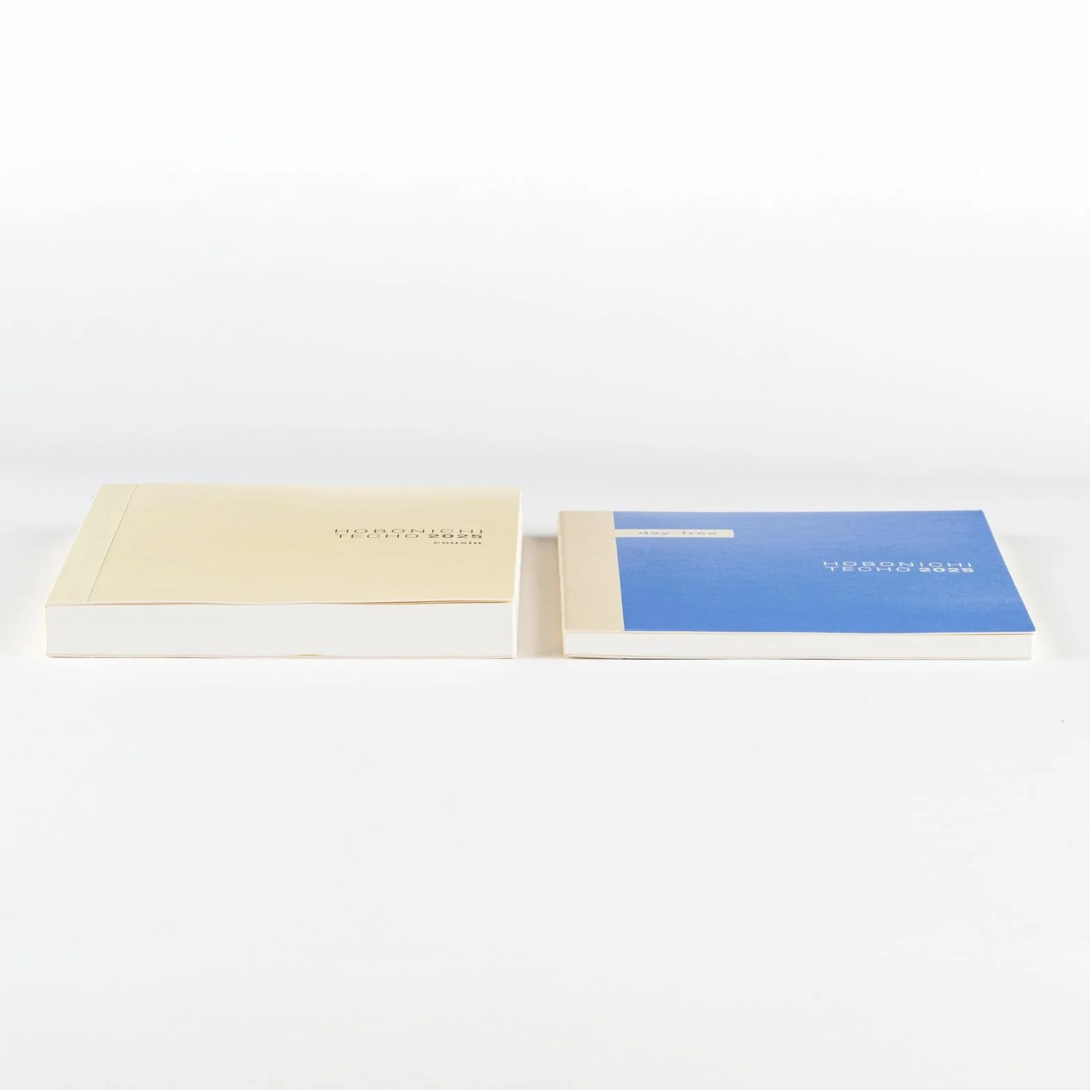 Hobonichi Techo 2026 - Libro sin días - A5, japonés, mensual, inicio de enero, inicio de lunes