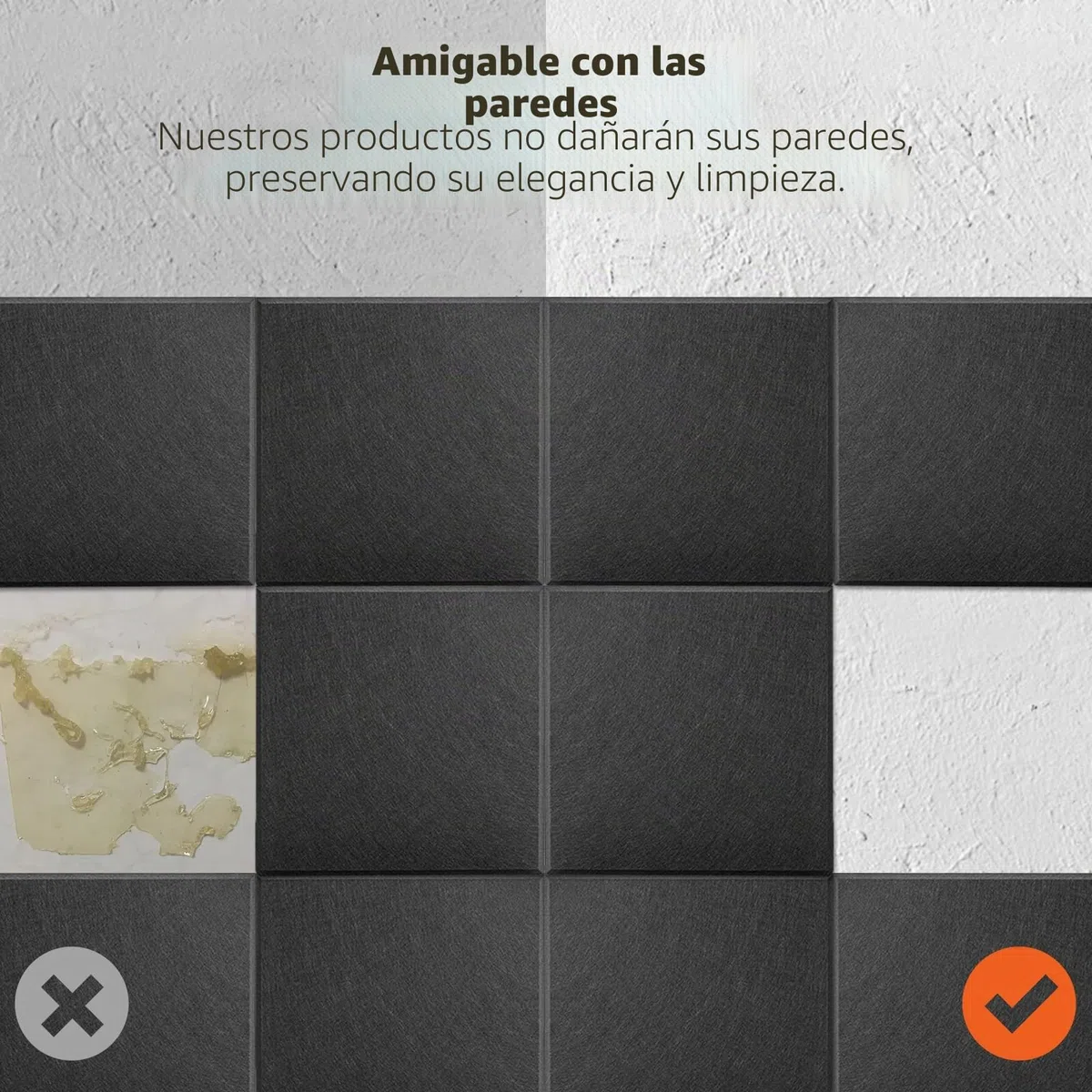 TablóN De Anuncios De Corcho Para Pared, Tablero De Corcho Grande De 120 X 90 Cm, Tablero De Corch Para Oficina, Cocina, Fotos, Notas, Hogar, Escuela, Tablero De Mensajes
