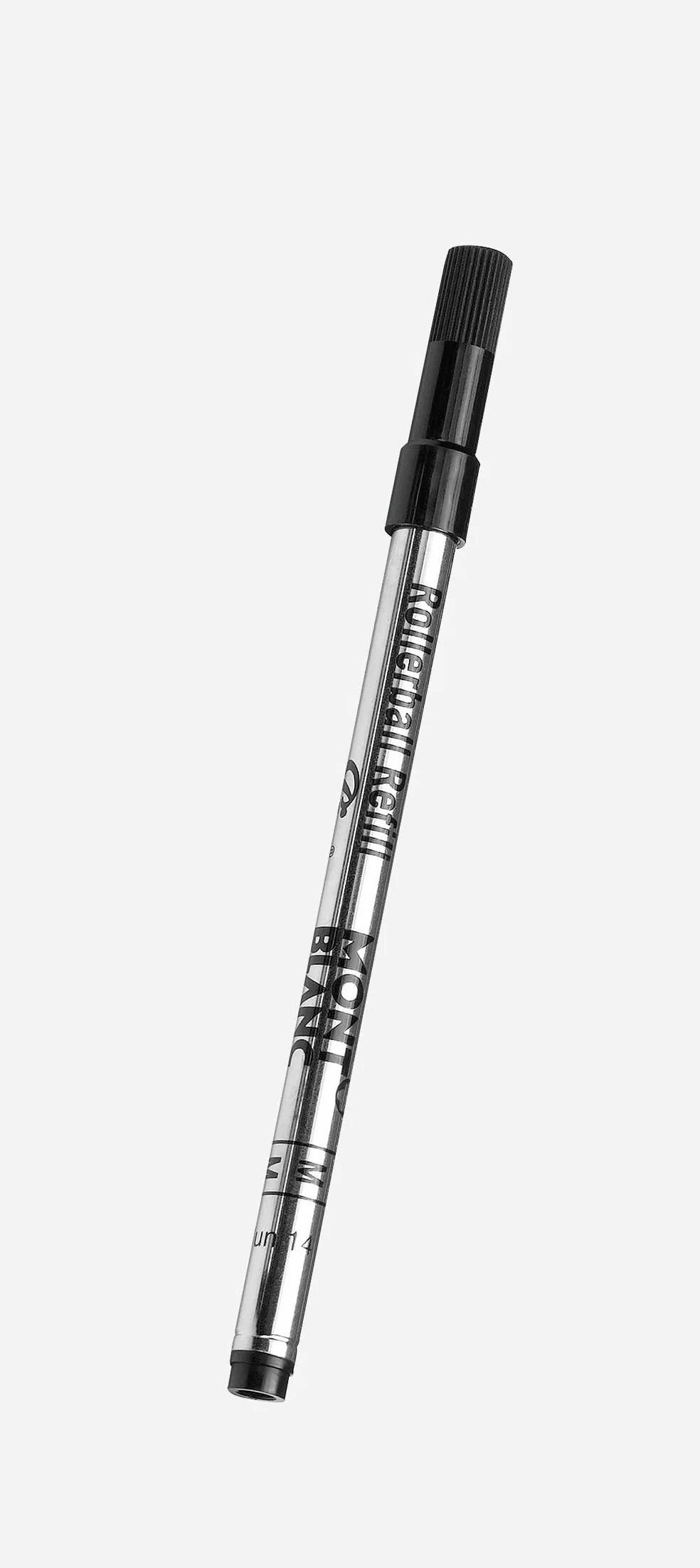 REFILL RB M 2x1 MYSTERY BLACK PF marca Montblanc