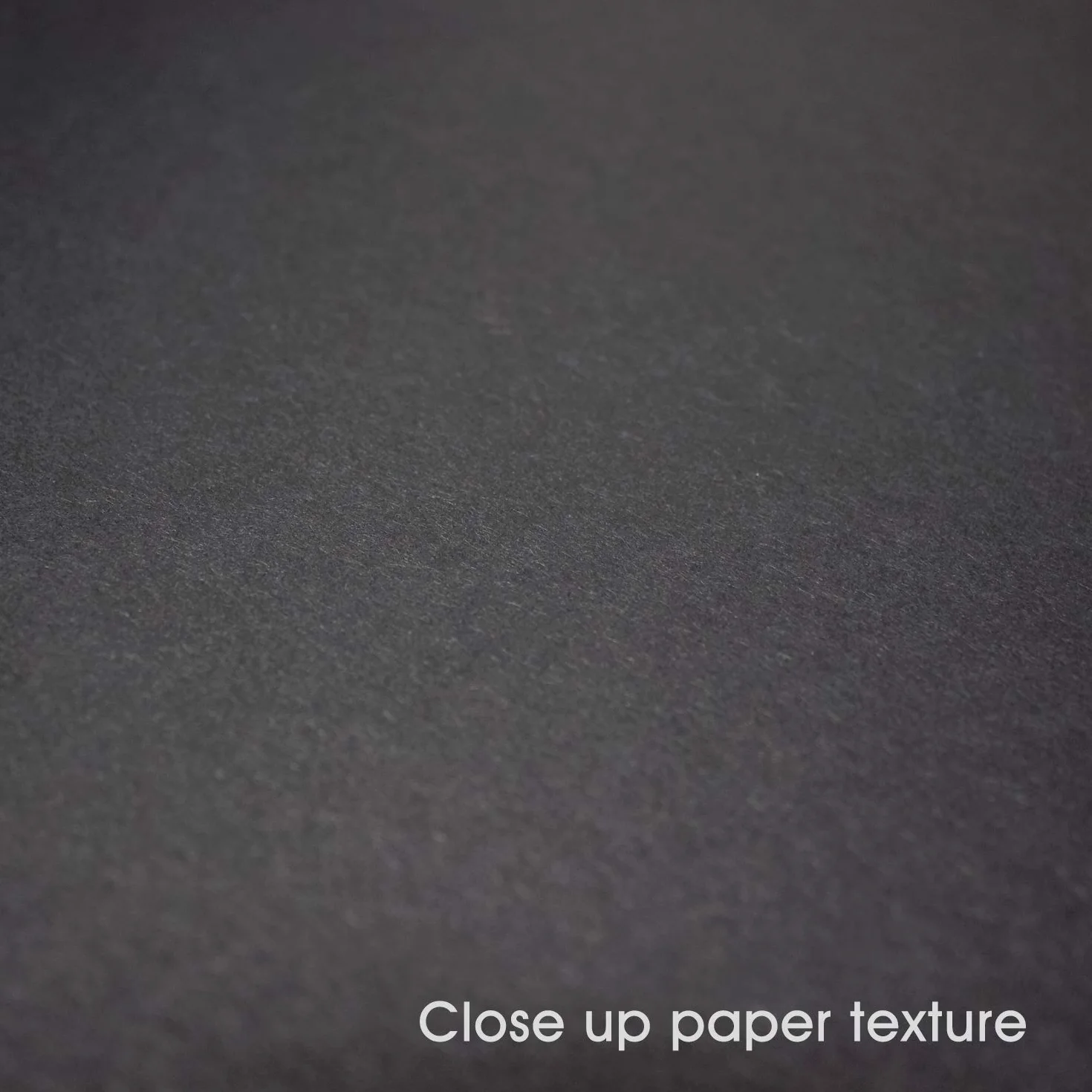 Artway Enviro A2 Cartulina Negra - 50 Hojas de 270gsm Cartulina/Papel Negro Reciclado