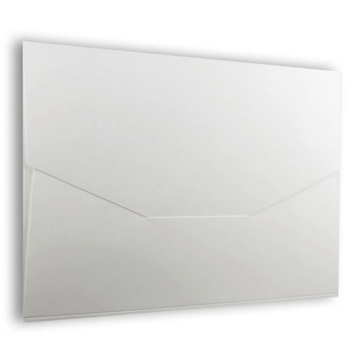 40 carpetas de papel estables para DIN A4 y DIN C4 en gris claro – 22 x 30,5 cm – 240 g/m² – adecuado como carpeta de presentación, carpeta de solicitudes y proyectos