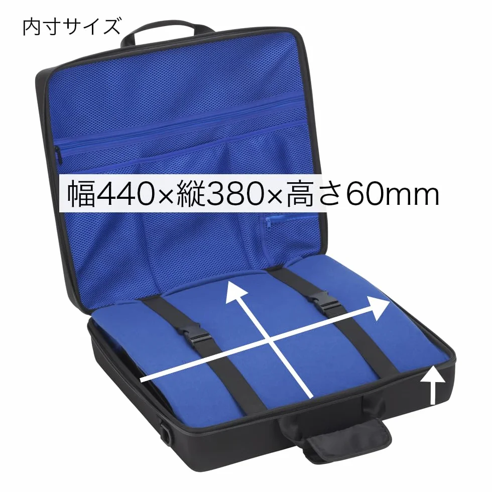 Zoom CBL-20 Funda para L20/L12