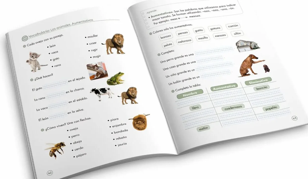Comprensión Lectora 3 Primaria Pack Lecturas Comprensivas 10 11 12 GEU
