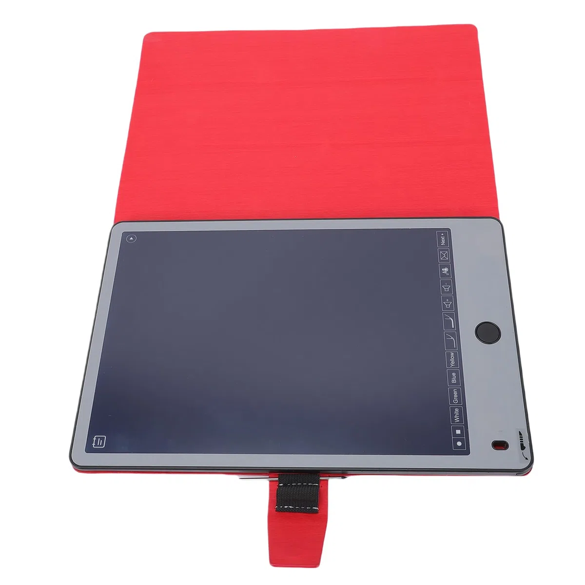 Focket Bloc de Notas Digital, Tecnología de Escritura Inteligente con Sincronización en Tiempo Real Cuaderno Digital AI, Cuaderno Electrónico con Bolígrafo para Tomar Notas de Reuniones y Compartir