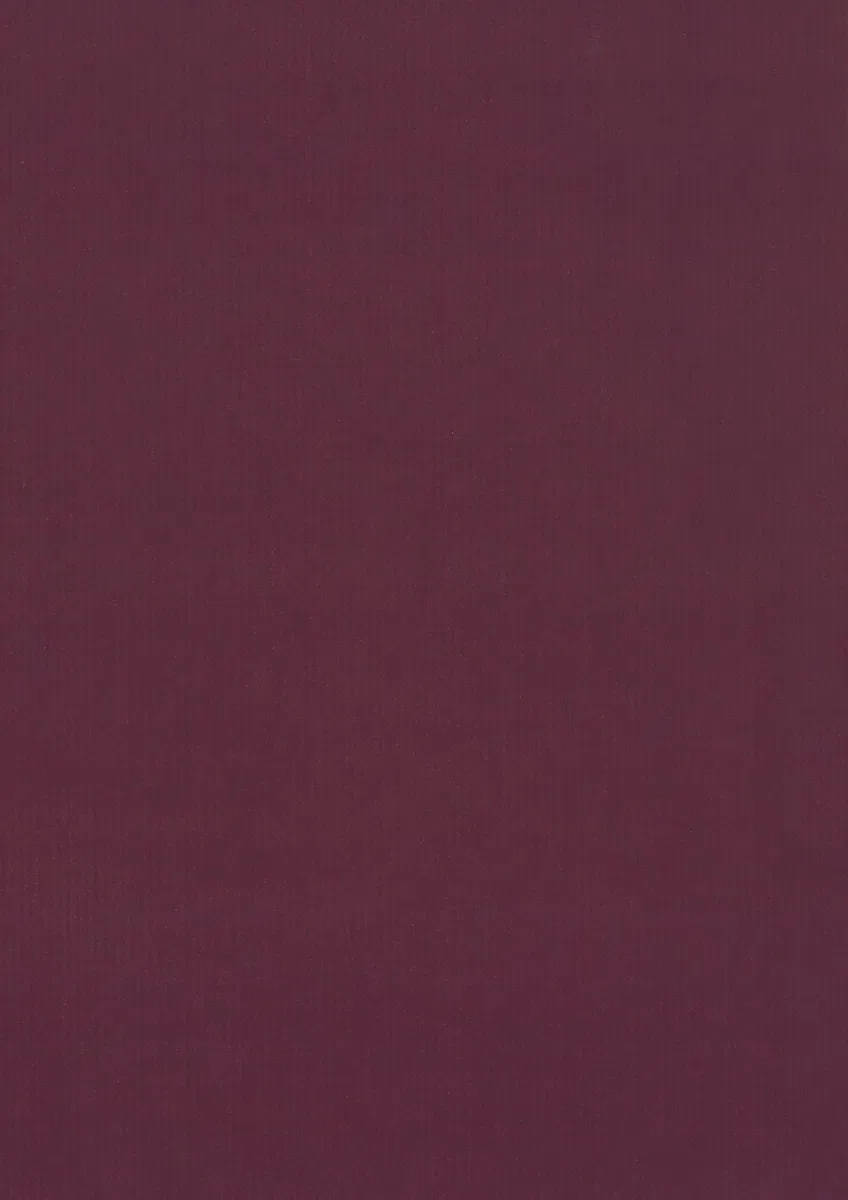PAKOT | Papel de Regalo Kraft Verjurado – Bobina – Granate – 70 cm x 100 m – 1 Rollo para Envolver Regalos, Packaging, Tiendas y Presentaciones