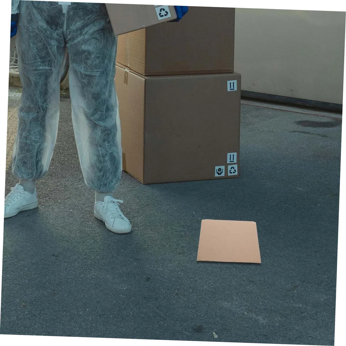 EXCEART 50 piezas Cartón Corrugado Marrón de B para Divisores de Cajas Material de Embalaje Resistente y Separadores Ajustables para Protección y Organización