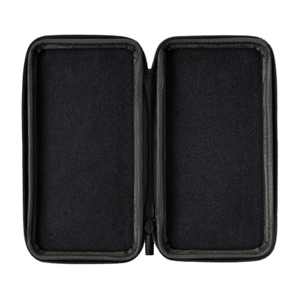 HP 17BII+ - Calculadora financiera + funda protectora WYNGS, color negro