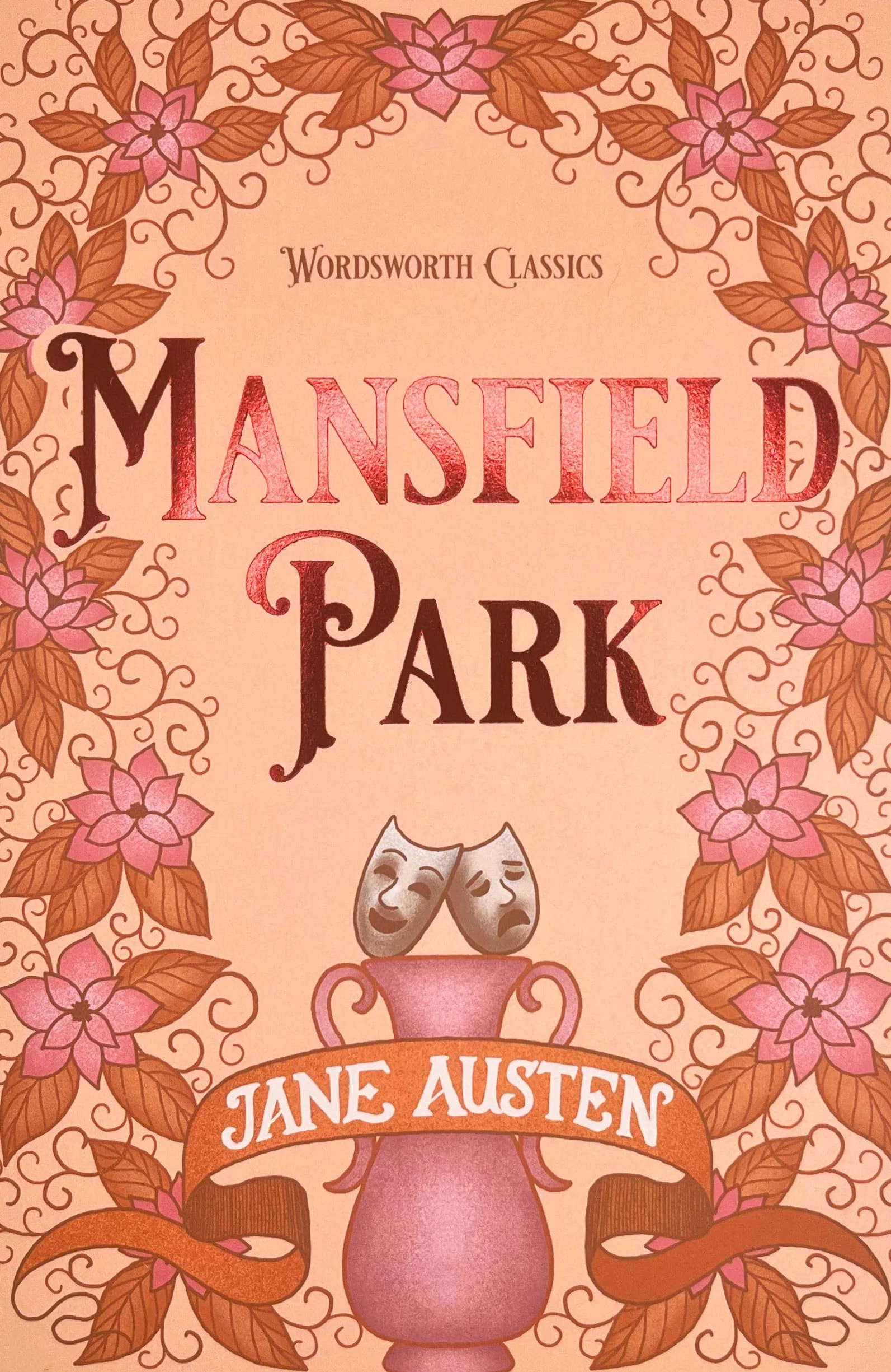 The Complete Jane Austen Collection (Wordsworth Box Sets)
