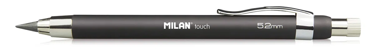Milan 535206 - Caja con 6 portaminas