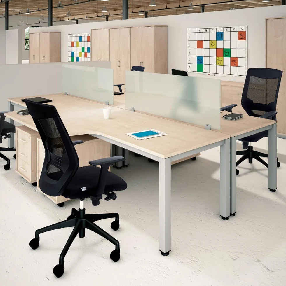 Ecotonik 480355 - Roc mesa rect exect haya 160x80 2002ad01