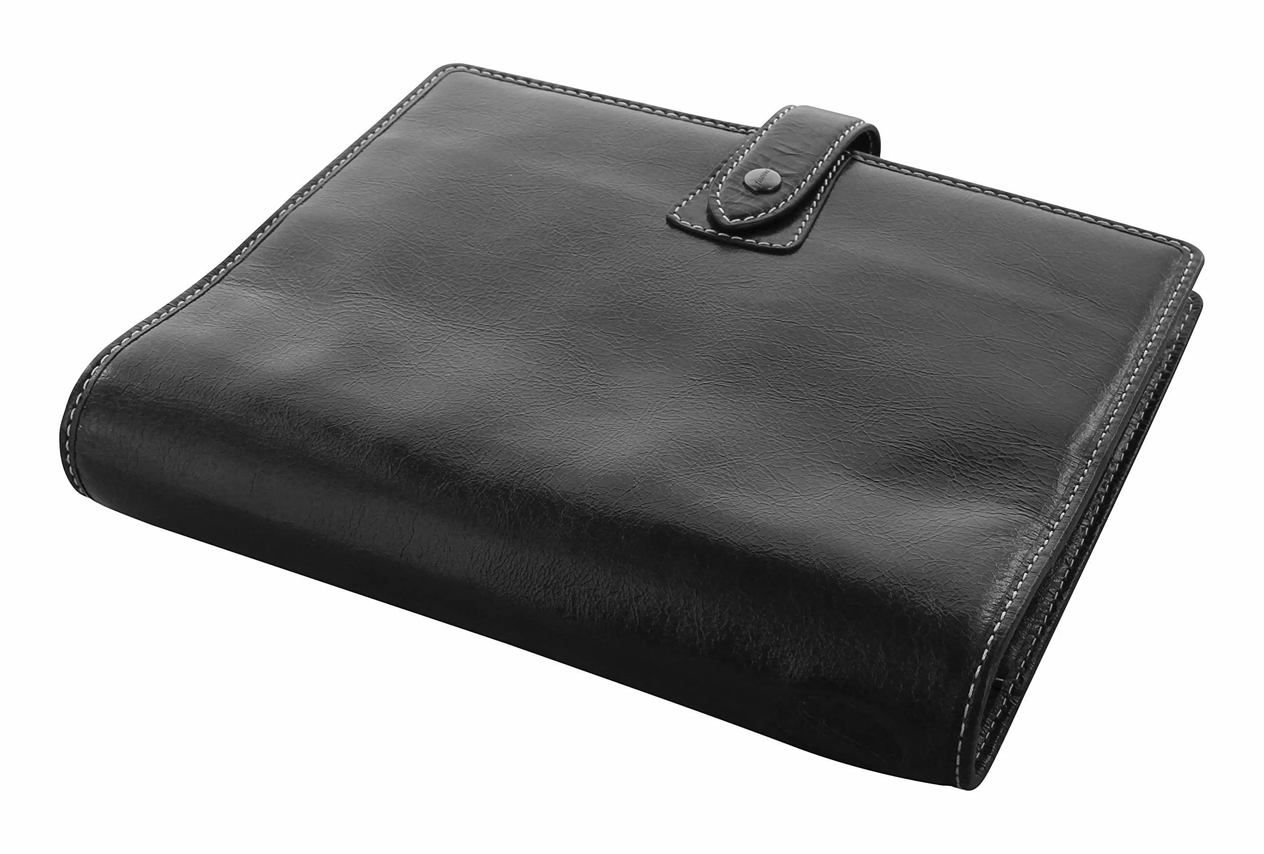 Filofax Organizador Malden A5 Black 2026