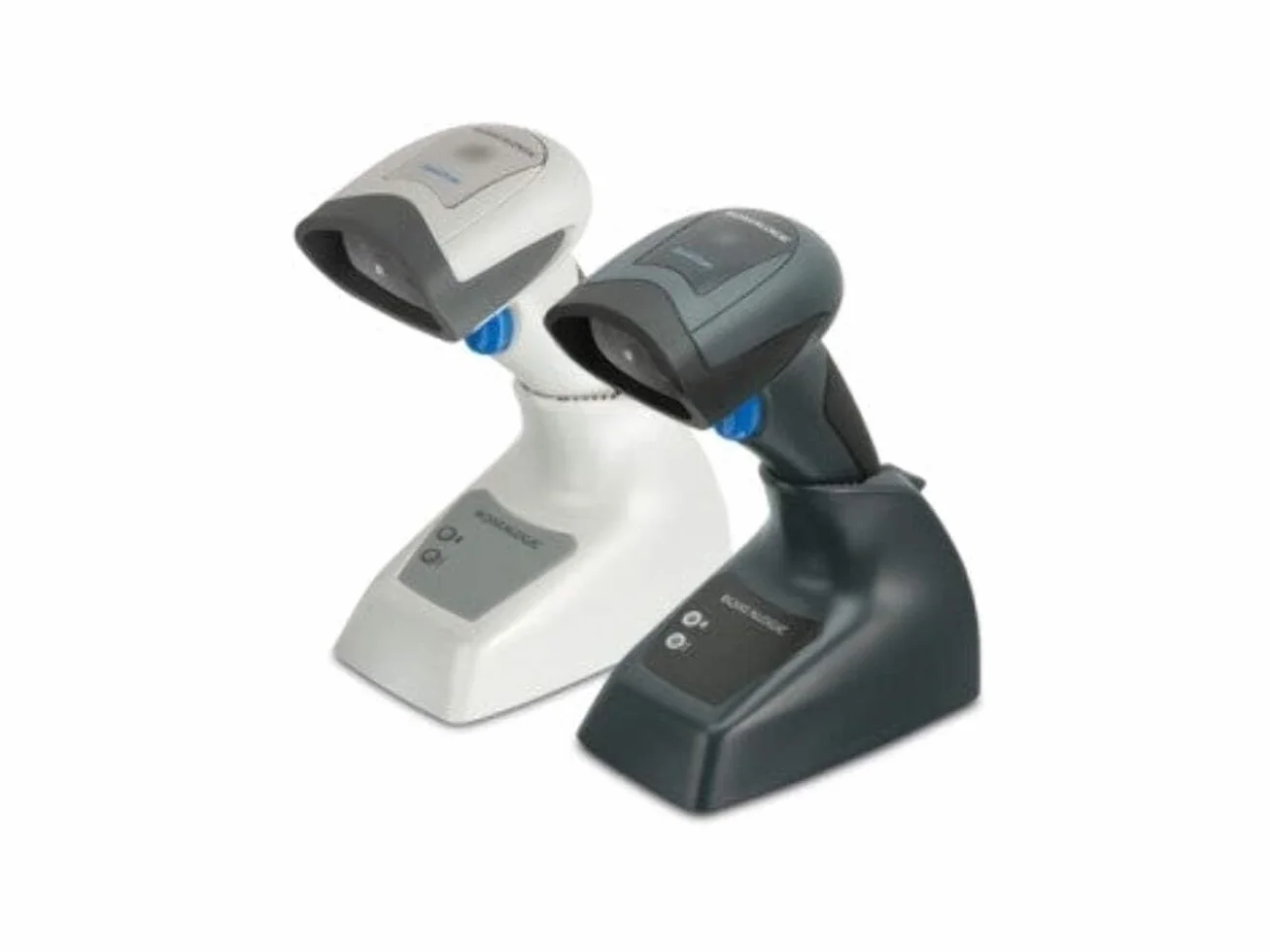 Datalogic Quickscan QBT2131 LI USB Prepkit Bluetooth, Black