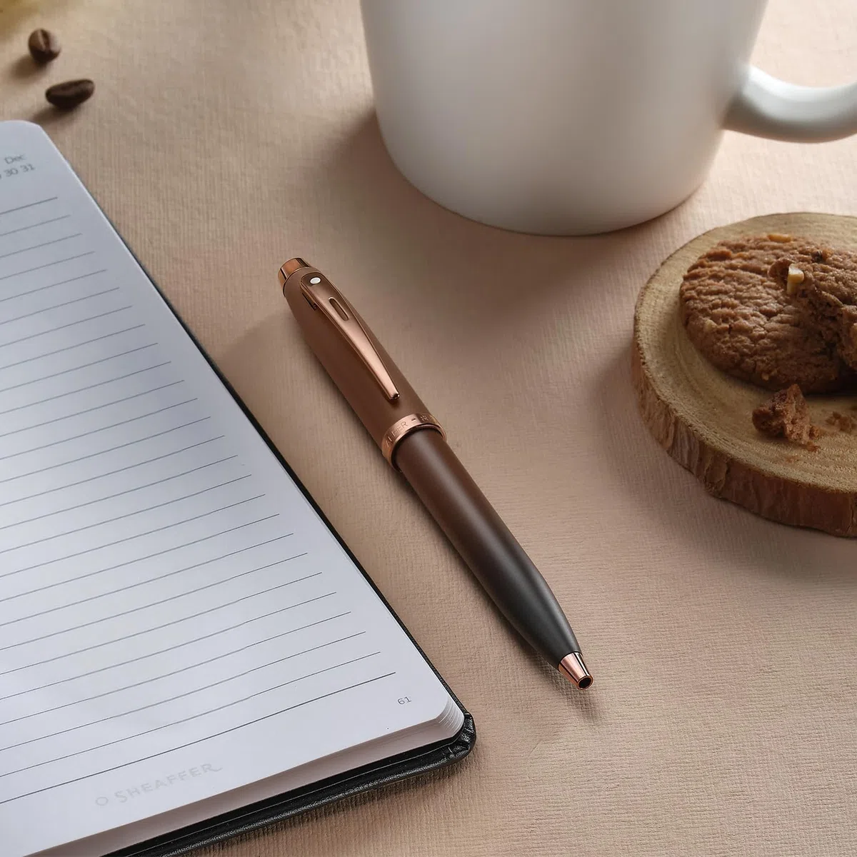 Sheaffer Bolígrafo 100 E9374
