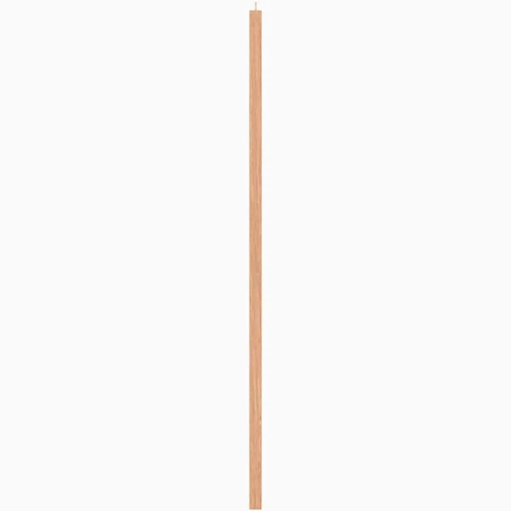 Pizarra magnética en seco con marco de madera de pino maciza, 40 x 30 cm, como pizarra blanca magnética, montaje vertical u horizontal, con perno de ojal como borrado en seco