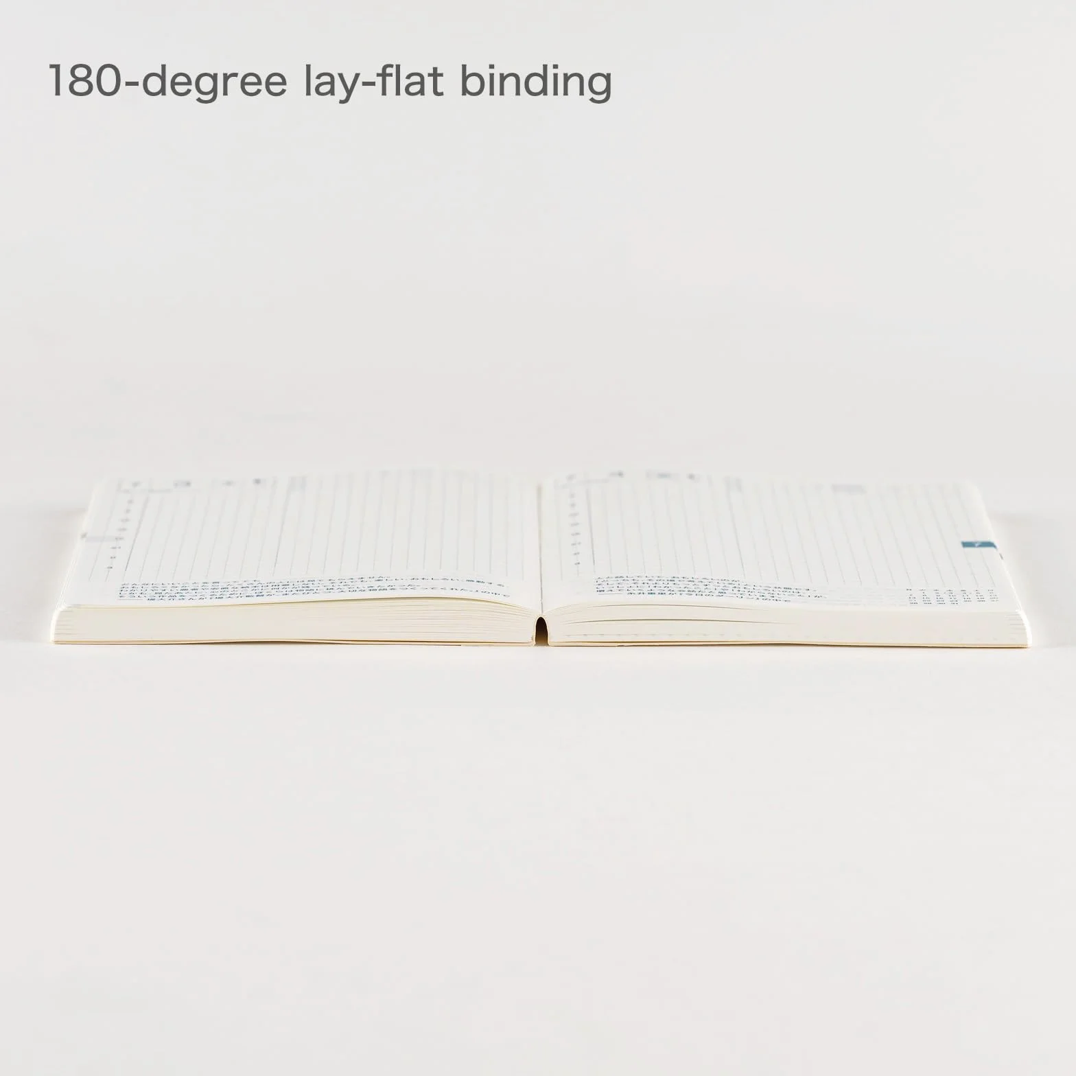 Hobonichi Techo 2026 - Libro para primos - A5, japonés, diario, semanal, inicio de enero, inicio de lunes, planificador