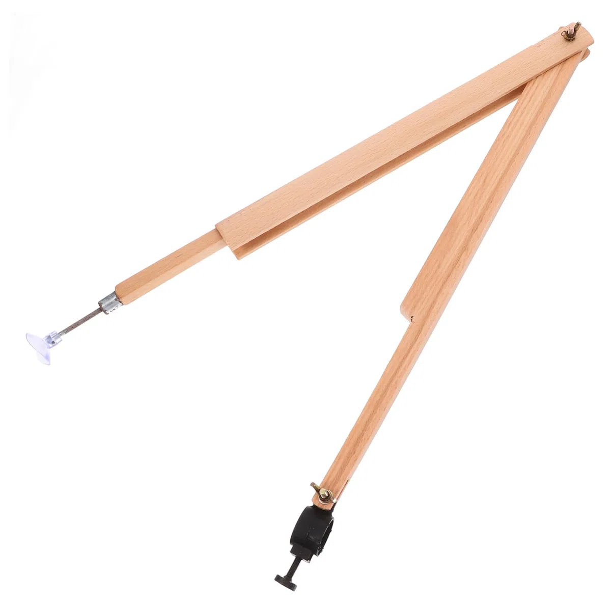 Gadpiparty 4 Piezas brújula de geometría brújula profesional para geometría herramienta de dibujo de brújula herramienta de dibujo de pizarra herramienta de mano brújula Beige