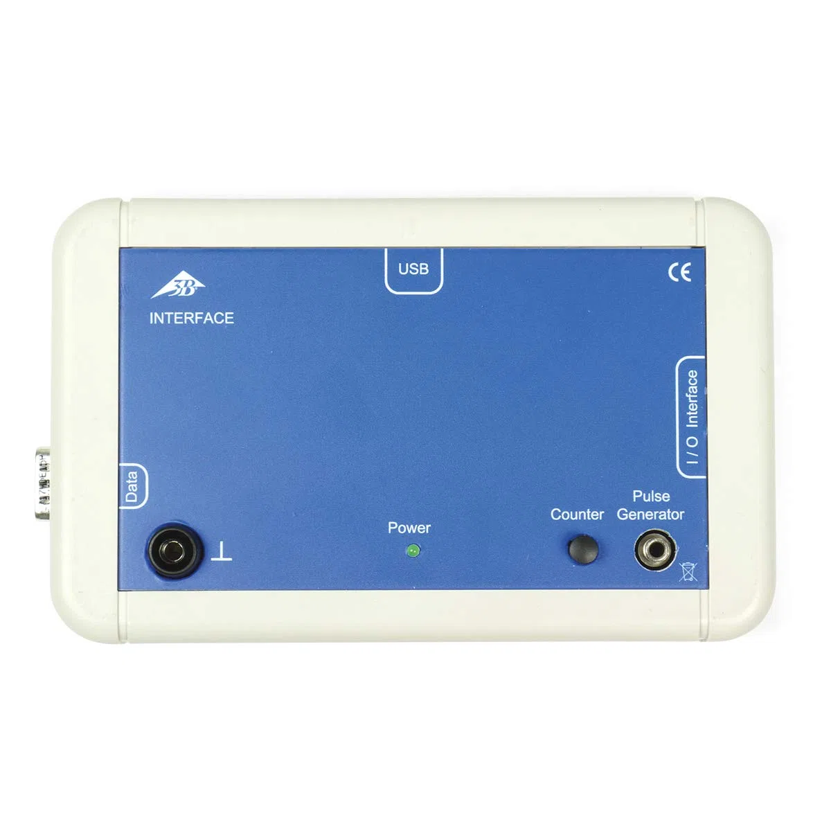 3B Scientific U8557660 Interfaz de medición biológica