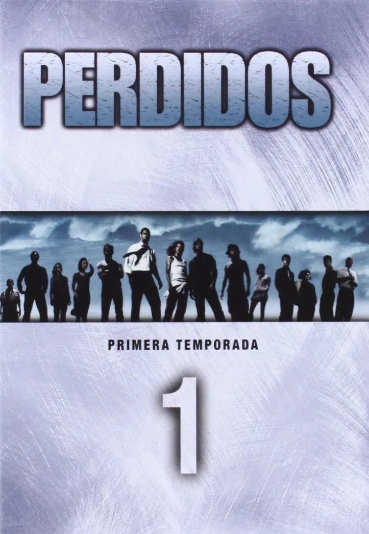 Perdidos - Temporadas 1-6