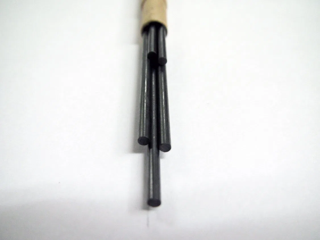 Kitaboshi - Recambio para soporte (2 mm, 2B, 5 minas (OTP-1502B)