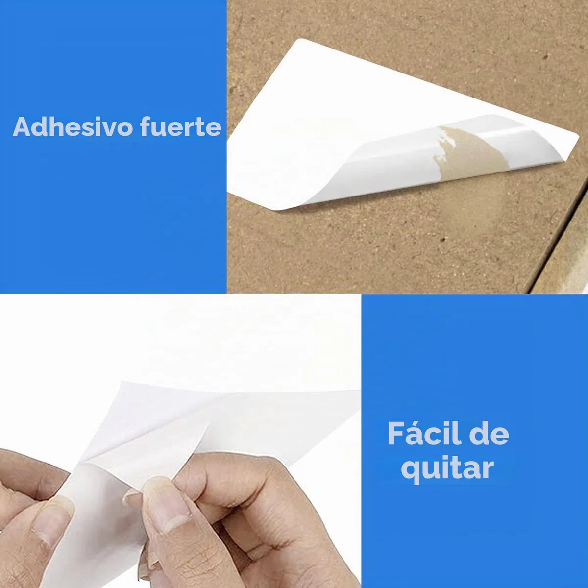 10 rollos de etiquetas autoadhesivas 99014 compatibles con DYMO, 54 mm x 101 mm, etiquetas multiusos para LabelWriter 450 Serie y 4XL