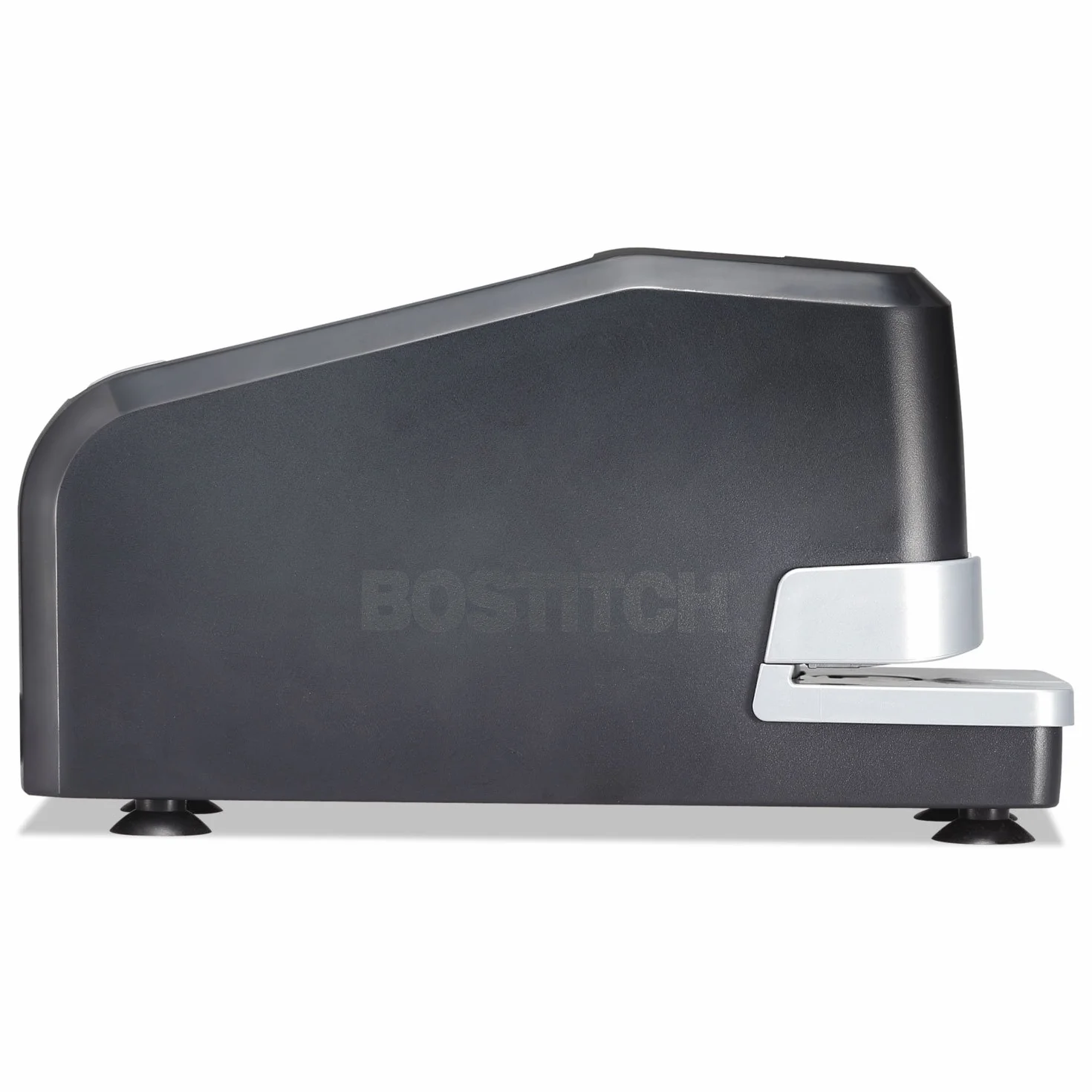 Electric Stapler, Standard Staples, 20Sht Cap, 210 Cap,Black, Sold as 1 Each