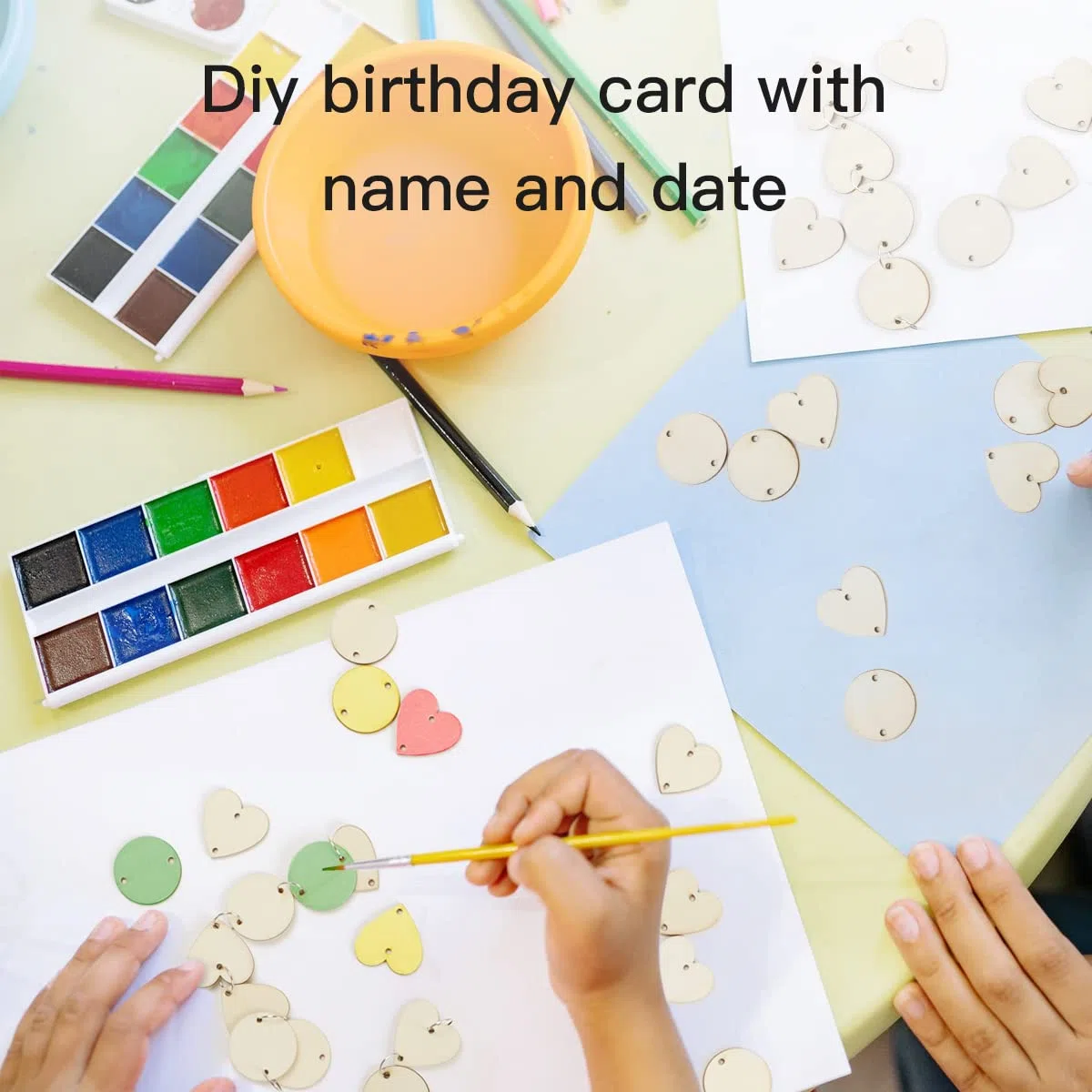 FWIEXA Wall Calendars
