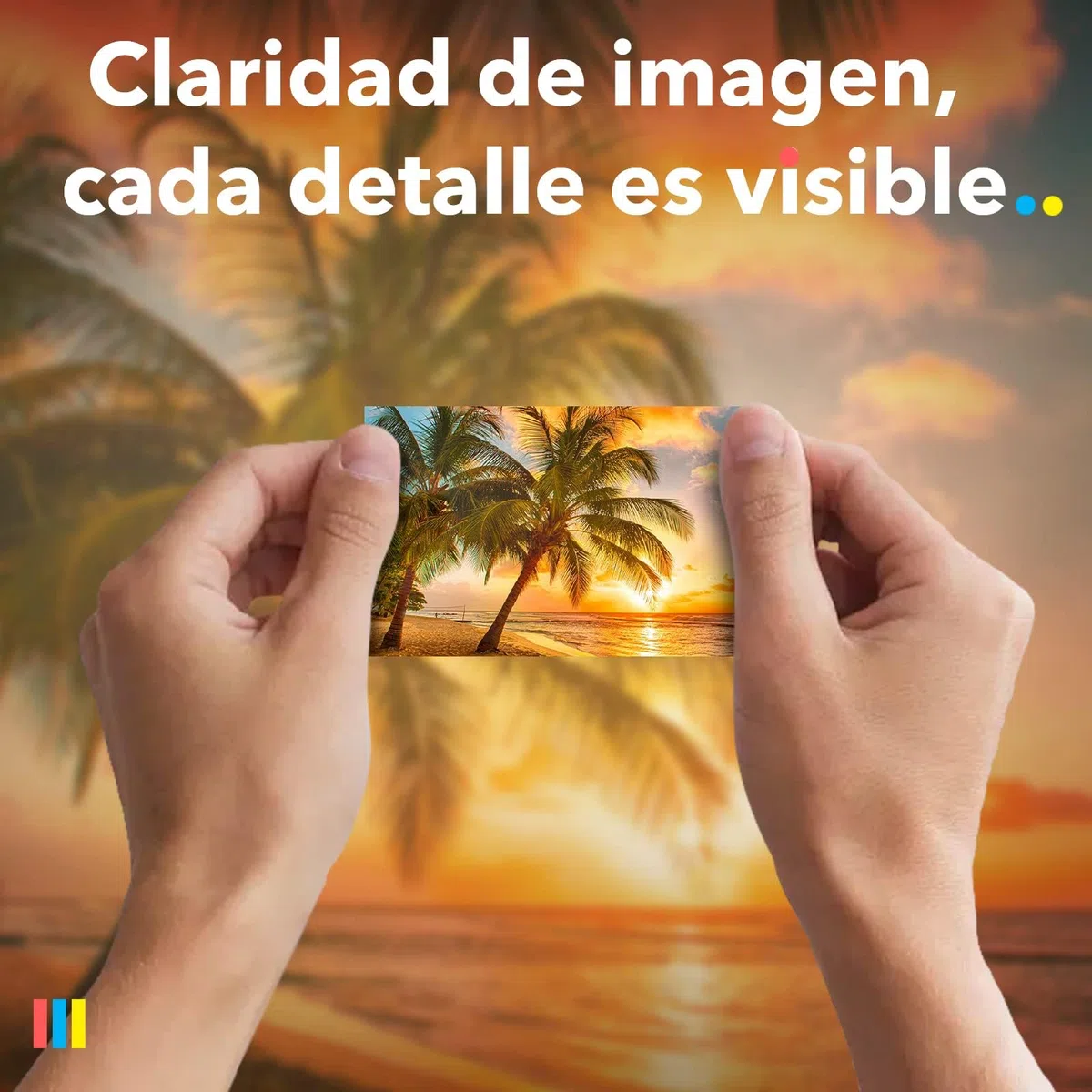 2x3' Zink 50 Hojas Papel Fotográfico con Respaldo Adhesivo, Prueba de Agua,Resistente,Las Manchas, Compatible para Liene Pearl K100 Mini Impresora Fotos Movil, Papel Fotos Instantáneopara Clipart