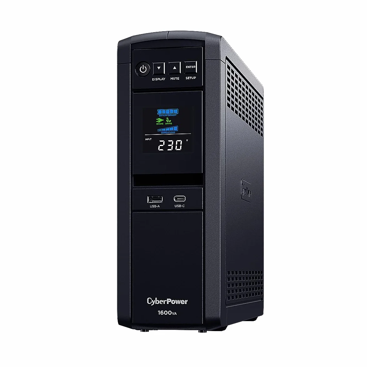 CyberPower CP1600EPFCLCD