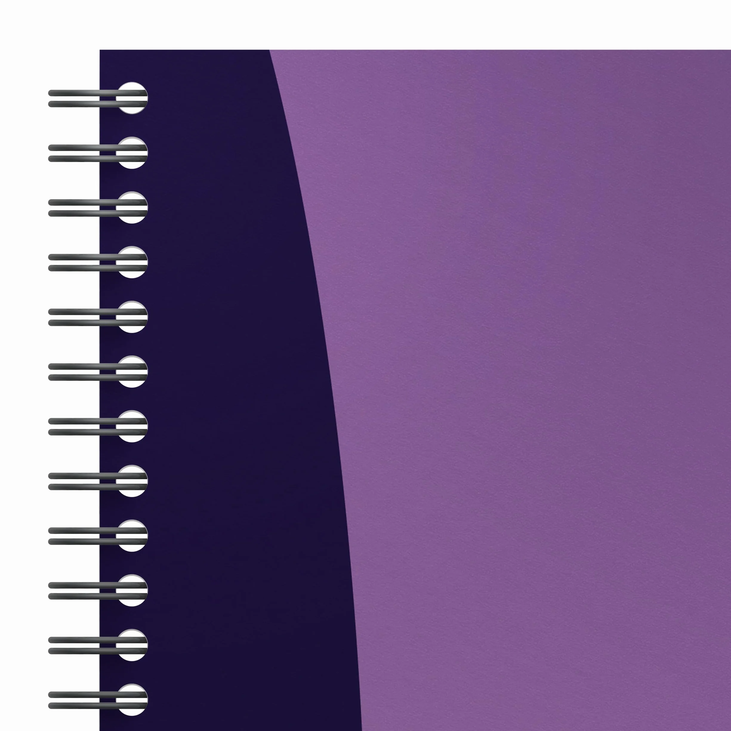 Oxford Oficina Urban Mix 100104117 Lote 10 Cuaderno con espiral 9 x 14 cm 180 páginas 90g