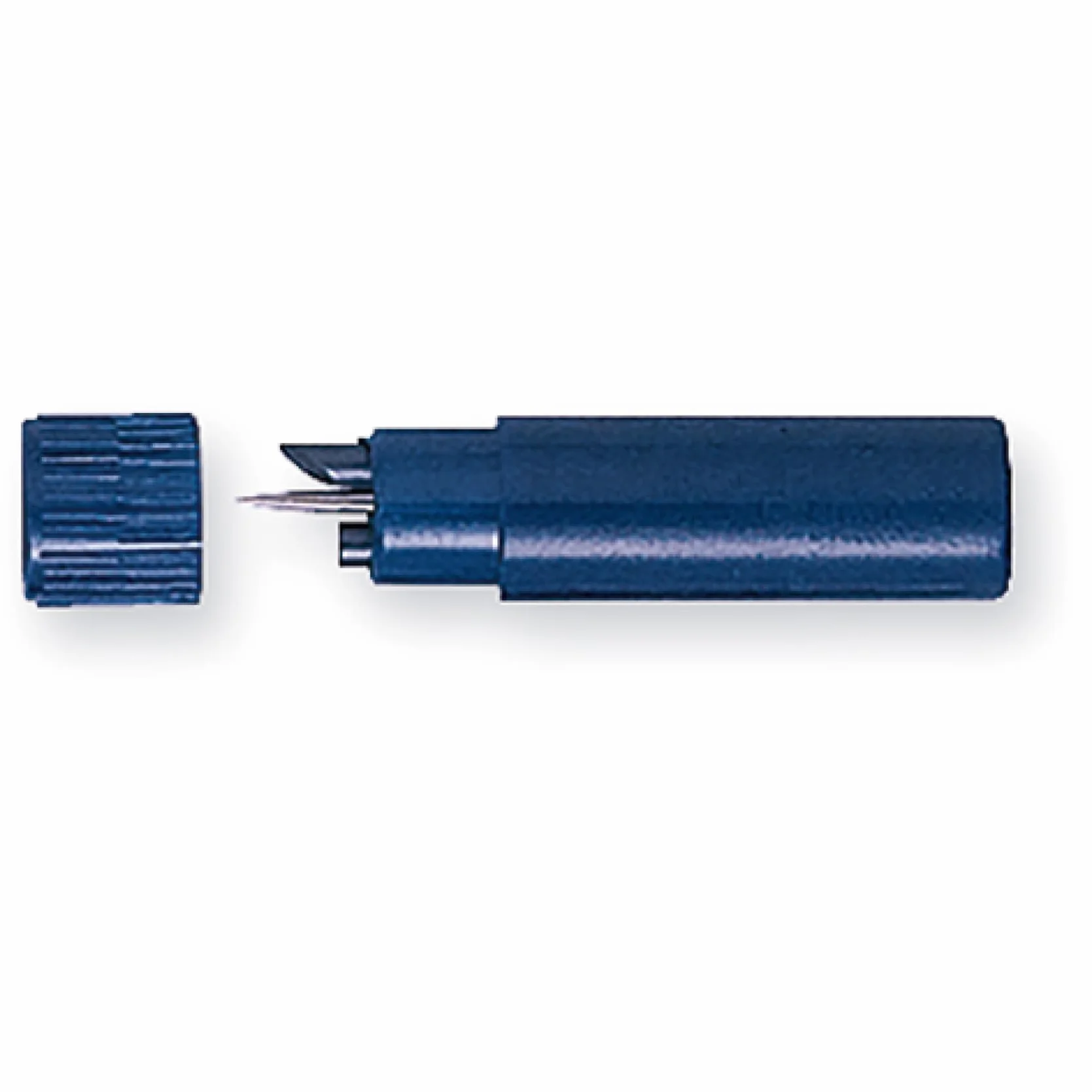 STAEDTLER 551 01 Compás Plateado