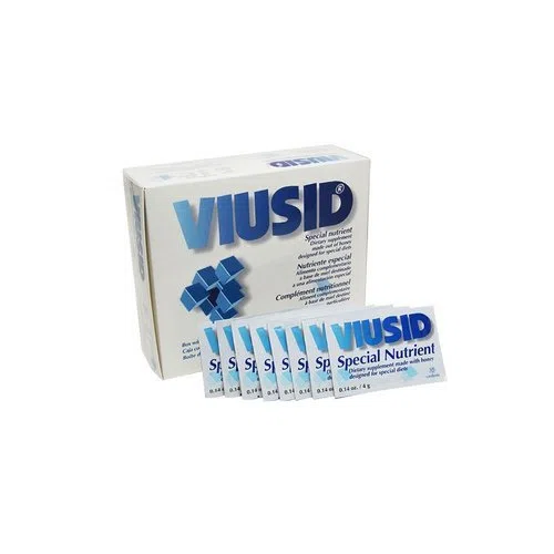 Viusid 21 sobres de Catalysis