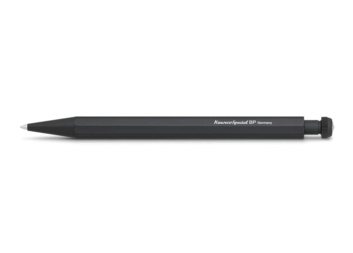 Kaweco Special - Bolígrafo, color negro
