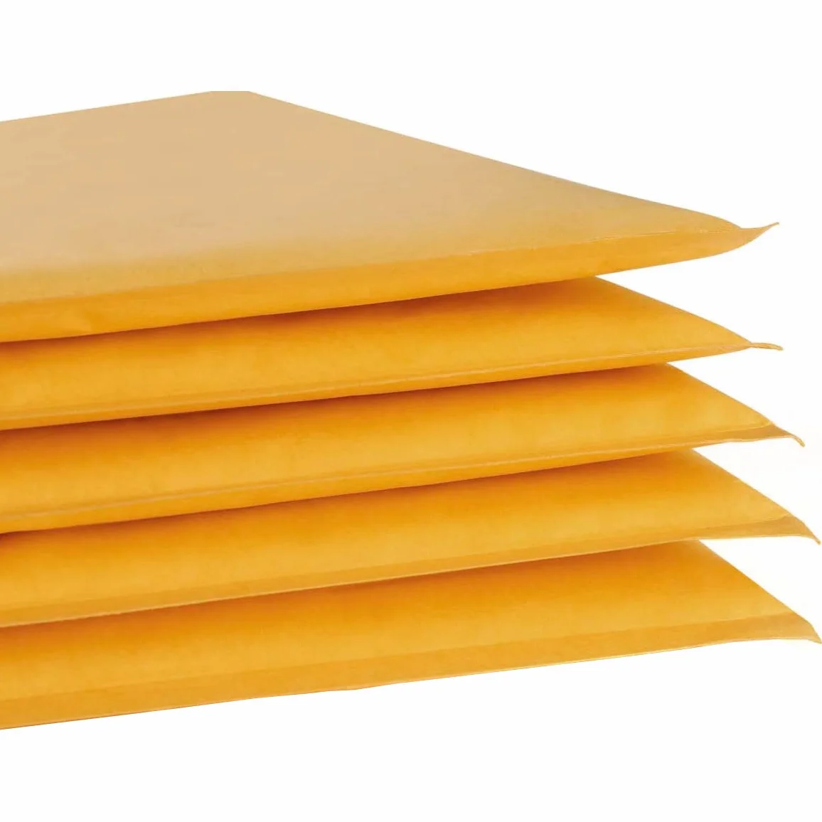 Packer PRO Pack 100 sobres acolchados kraft 24x35cm marron