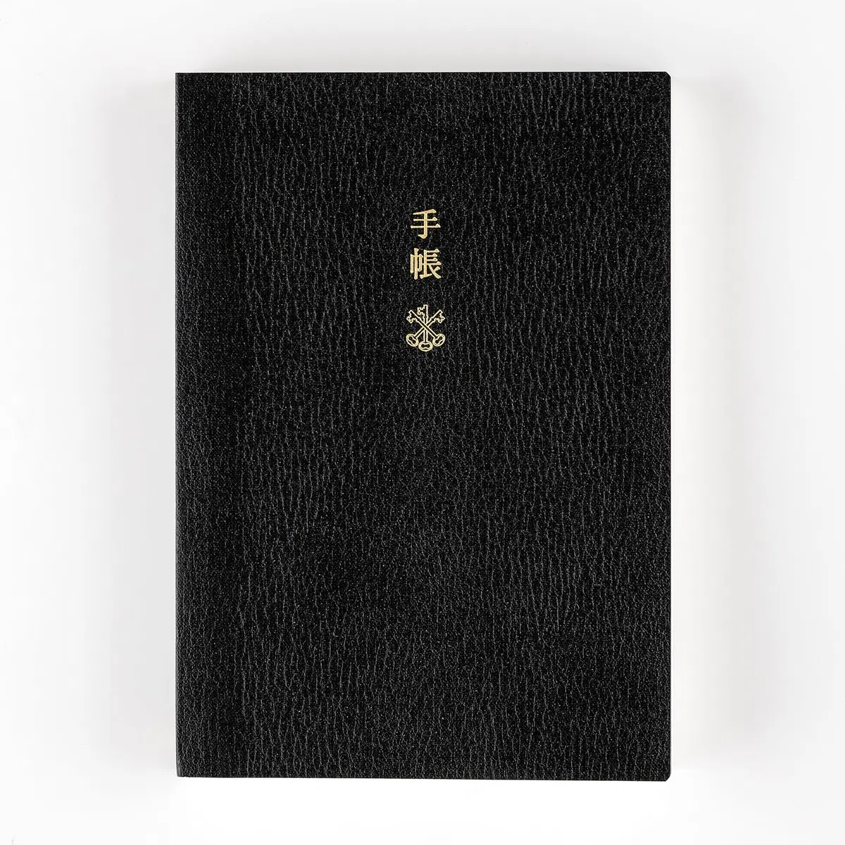 Hobonichi Techo - Agenda 2024 (inglés/A6/inicio de enero/inicio de lunes)