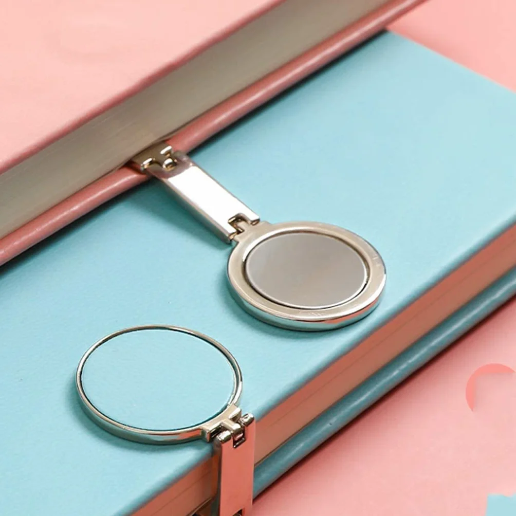 Cuaderno Libreta Viajes Cuaderno De Cuero PU, Cubierta Carpeta 6 Anillas Redondas Recargable for Papel Relleno A5, Diario Personal Con Hebilla Magnética Lecturas Adultos(3-pack)