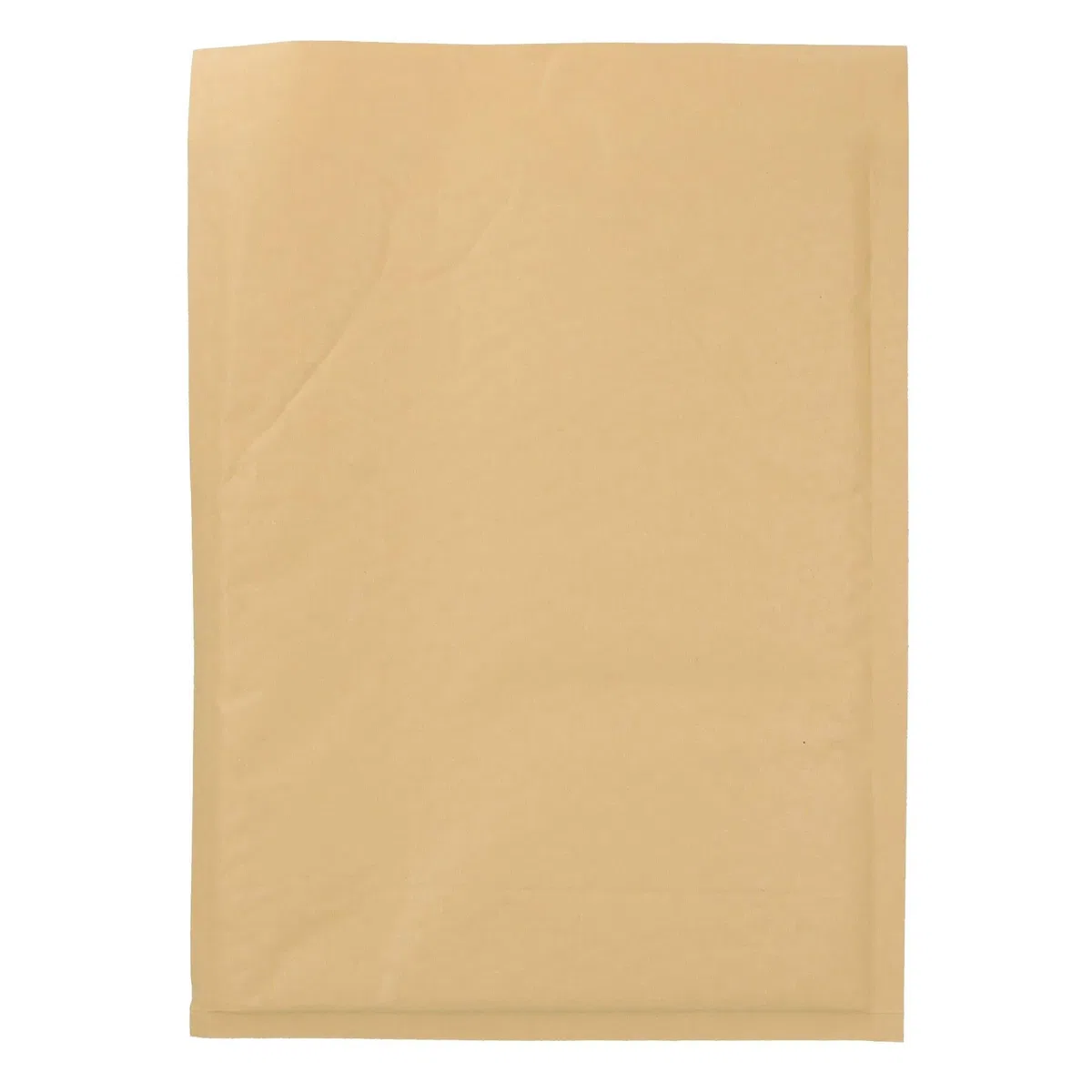 AB Tools Paquete de 100 sobres acolchados con burbujas de Airkraft de oro auténtico, tamaño 5