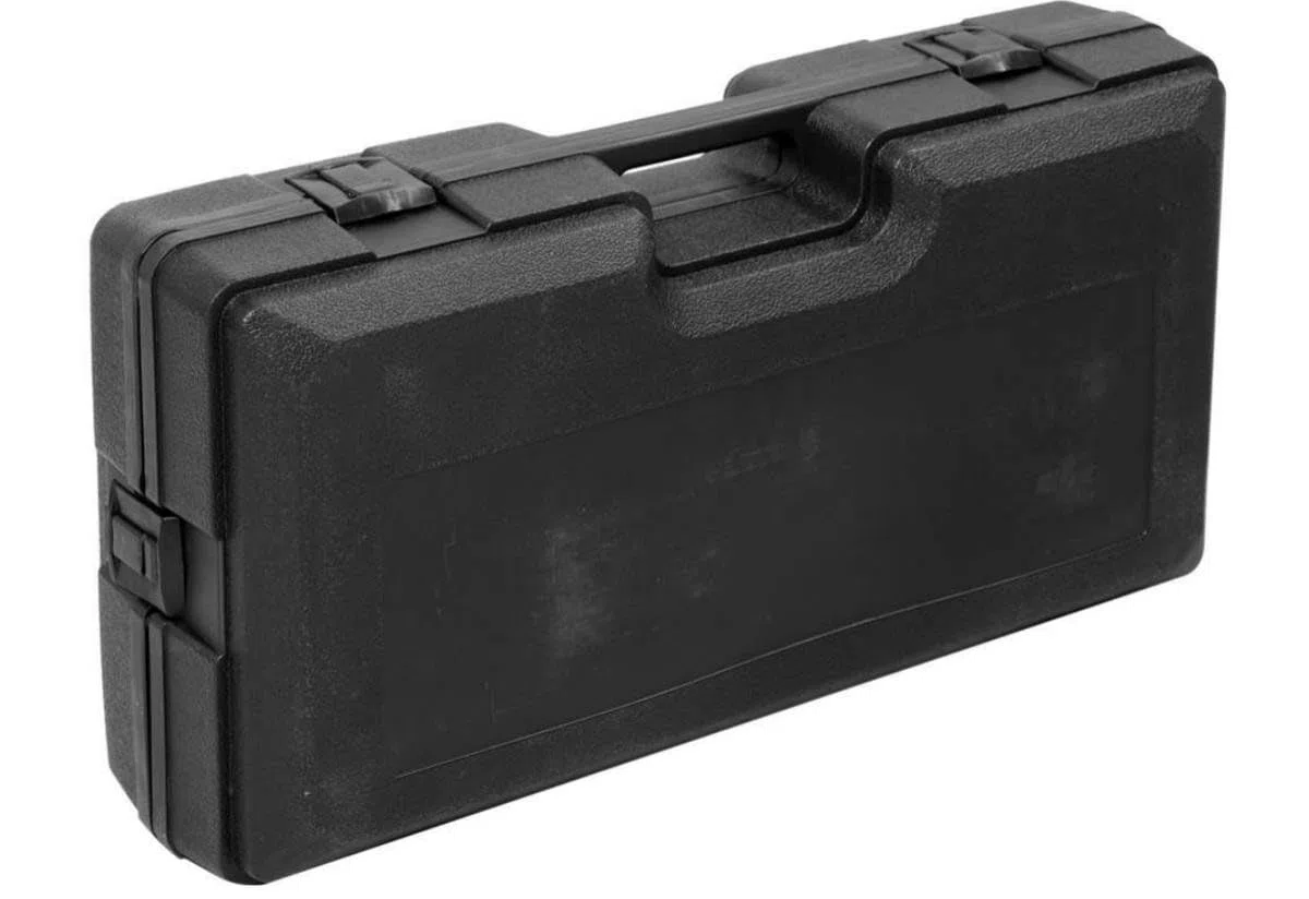 YATO YT-55500 Prensa de taller con accesorios hidráulico