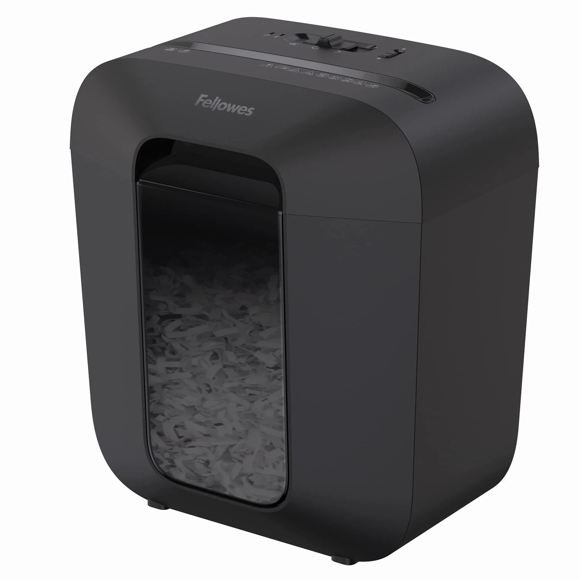 Fellowes Powershred LX25 Destructora de Papel Corte en Partículas 11.5L
