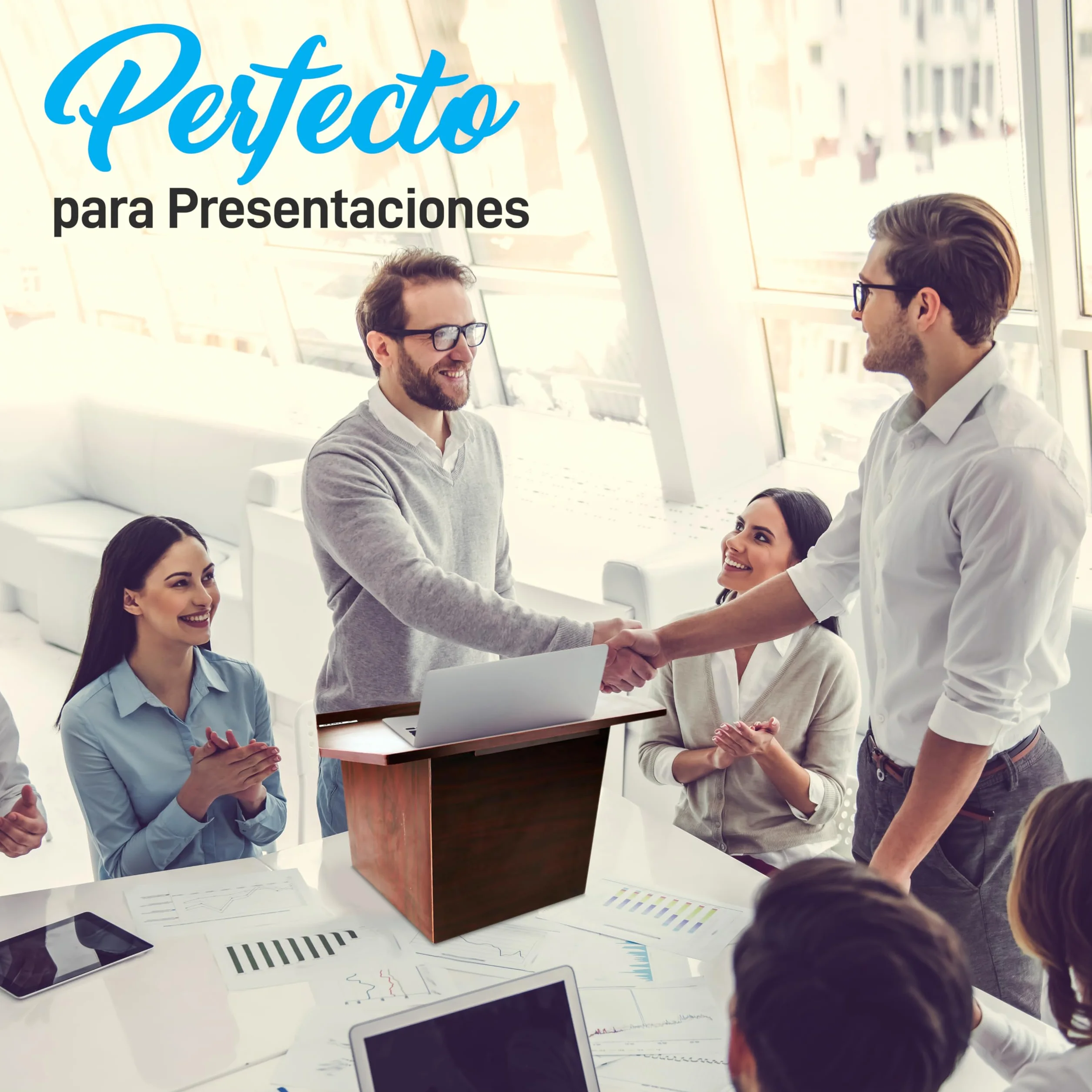 Pyle atril de escritorio, Plegable, Soporte, Podio de mesa para clases, Profesores, Conferencistas, Clases, Ideal para portatiles, Libros y material didactico