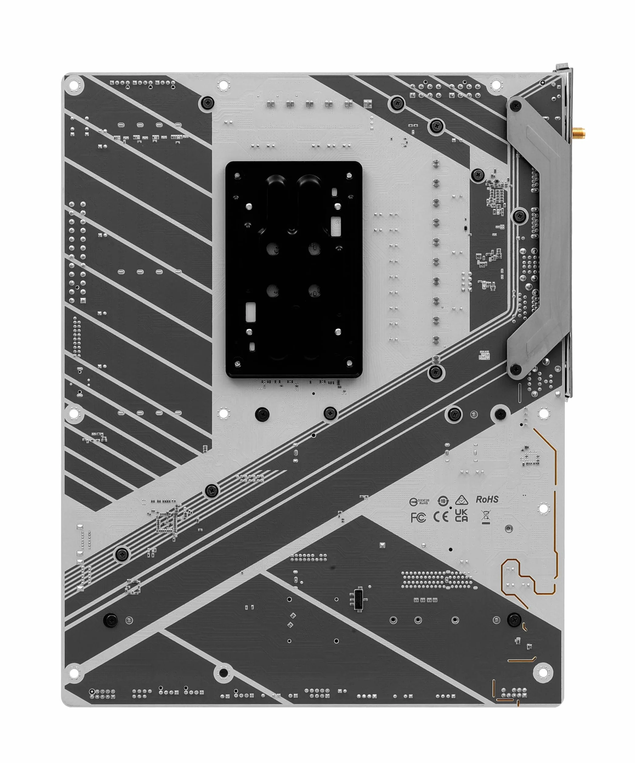 ASROCK X870 Pro RS WiFi