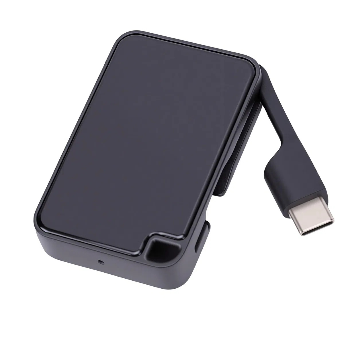 Luocute Grabadora de Voz Digital con Cancelación de Ruido, Memoria de 16 GB for Conferencias