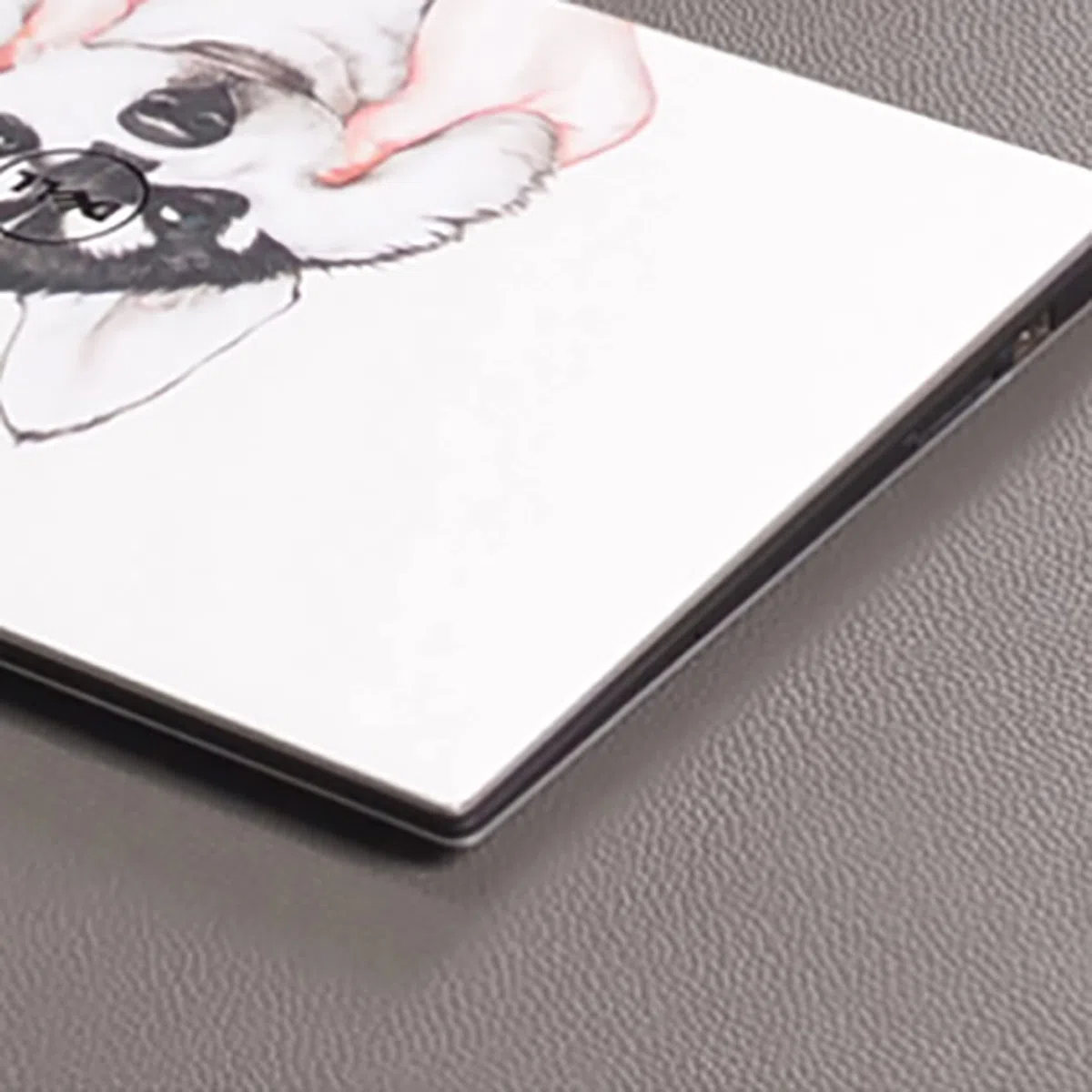 Alfombrilla de ratón grande de piel rosa, impermeable, multifuncional, fácil de limpiar, para laptop, tamaño extendido, 80 x 40 cm, fina, elegante y duradera