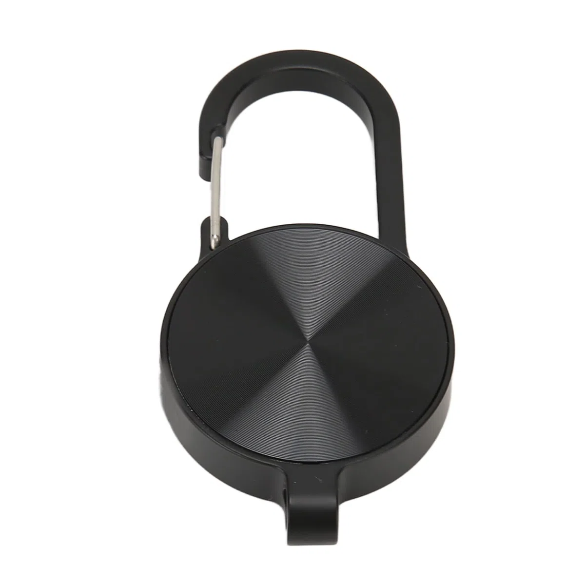Grabadora de Voz Pequeña, Llavero con Reproducción de MP3 para Clase de Reunión Reducción de Ruido HD Activada (32GB)