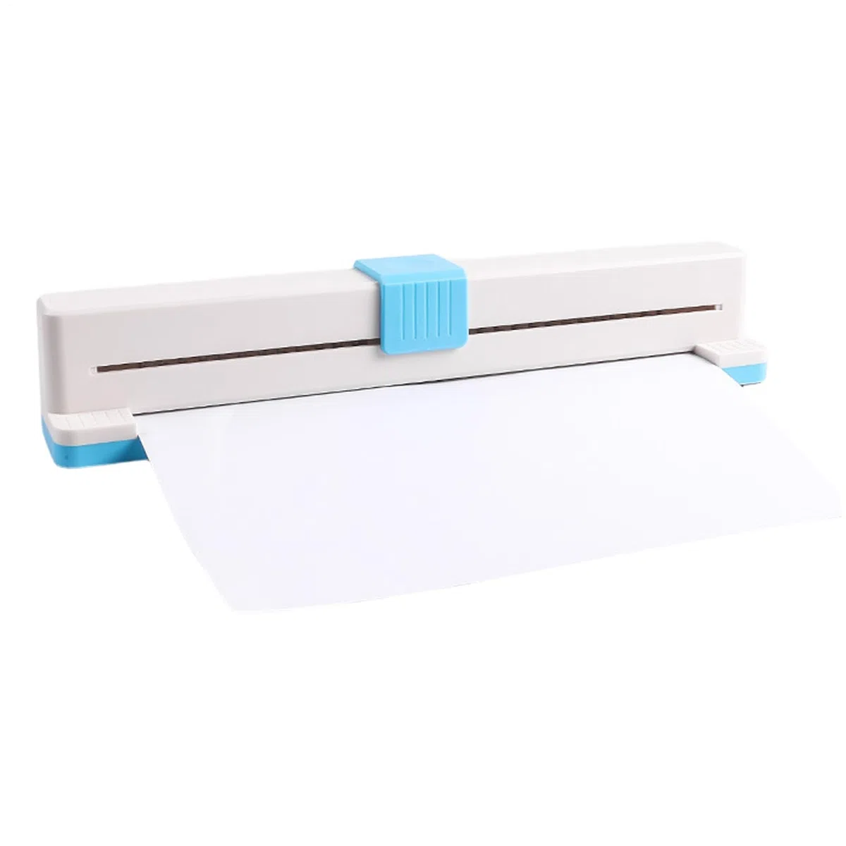 Perforadora De Papel Taladradora manual de 30 orificios | Máquina perforadora de papel para diarios, cuadernos, álbumes, mujeres, jóvenes, adolescentes, hogar,