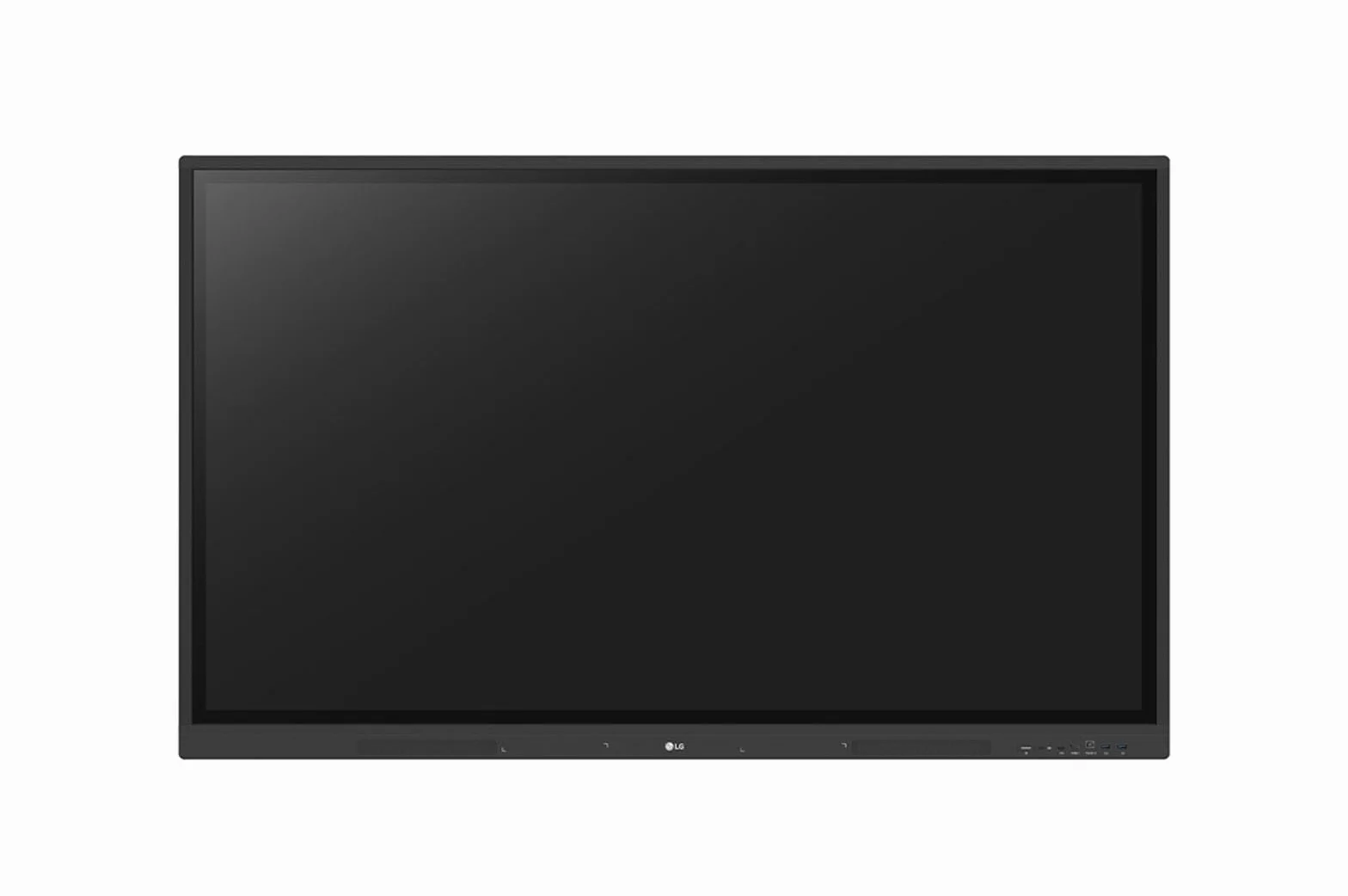 Lg Createboard 75tr3dK-Bm Smart Signage Touch Display 190 Cm 75 Zoll (75tr3dK-Bmueq)