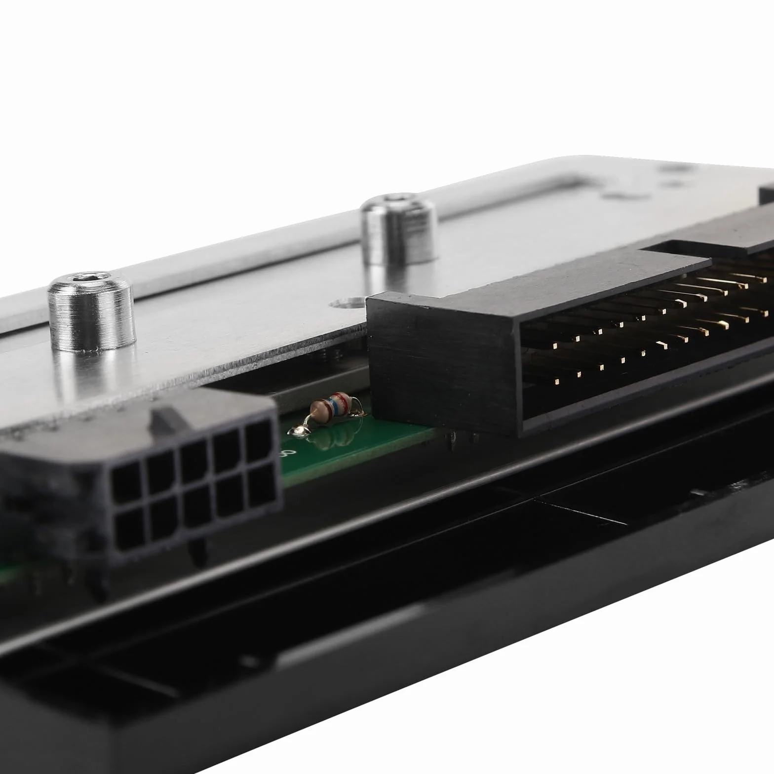 Nuevo cabezal de impresión térmica Para Zebra S4M Z4M Z4MPlus Z4000 etiqueta impresora 203DPI cabezales de impresión