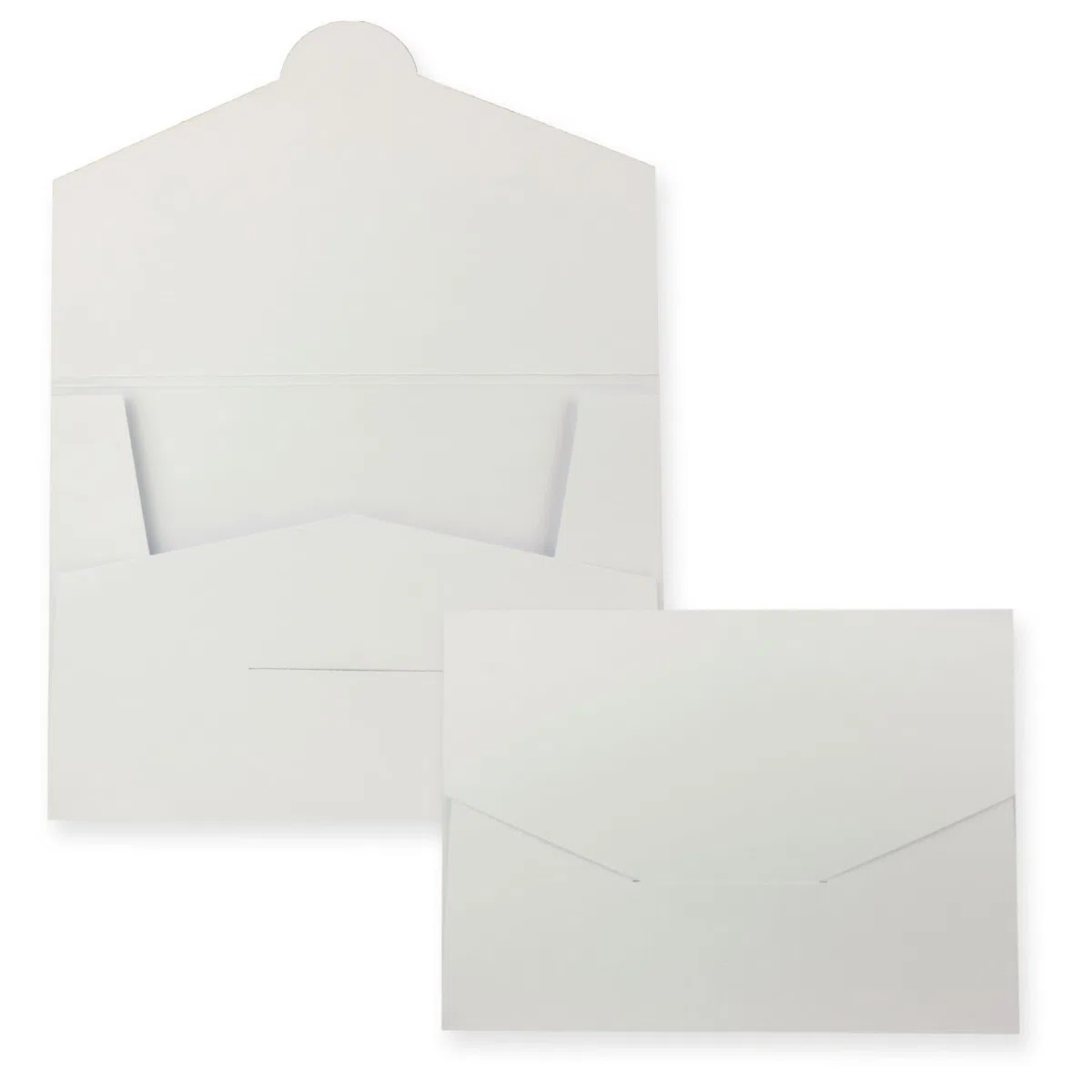 40 carpetas de papel estables para DIN A4 y DIN C4 en gris claro – 22 x 30,5 cm – 240 g/m² – adecuado como carpeta de presentación, carpeta de solicitudes y proyectos